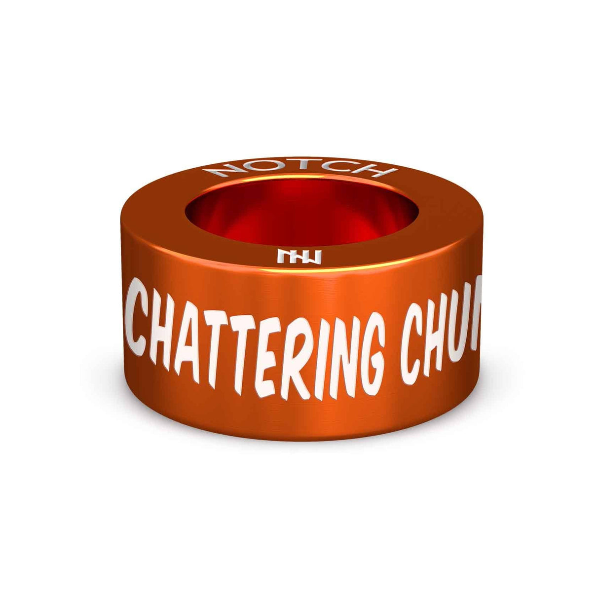 Chattering Chums 2022 NOTCH Charm