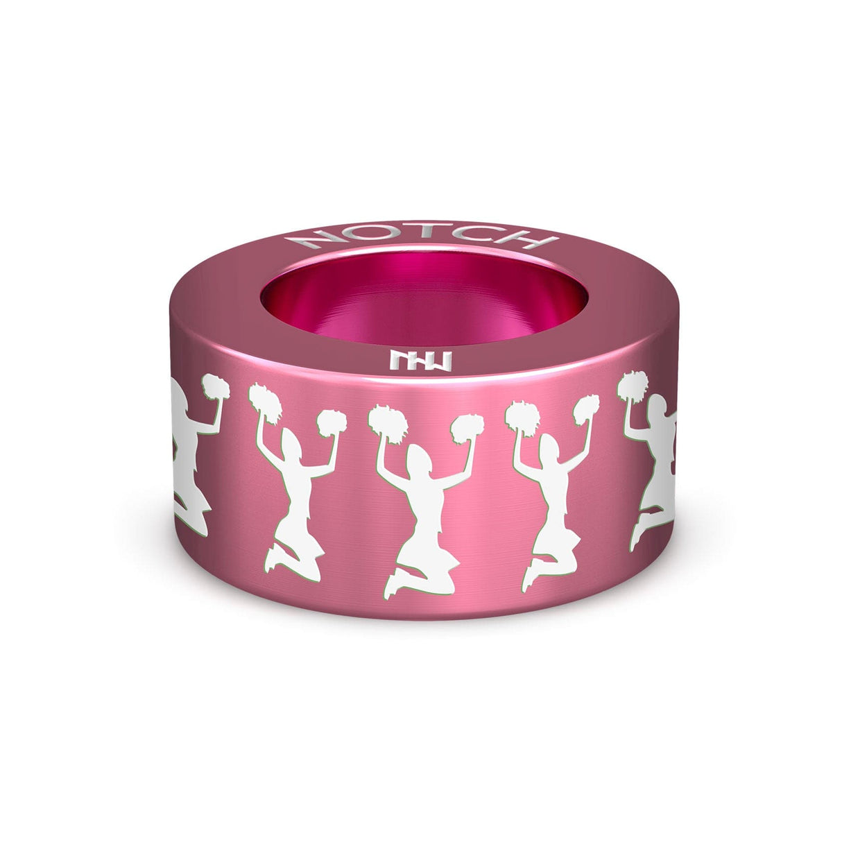 Cheerleader NOTCH Charm (Toni)