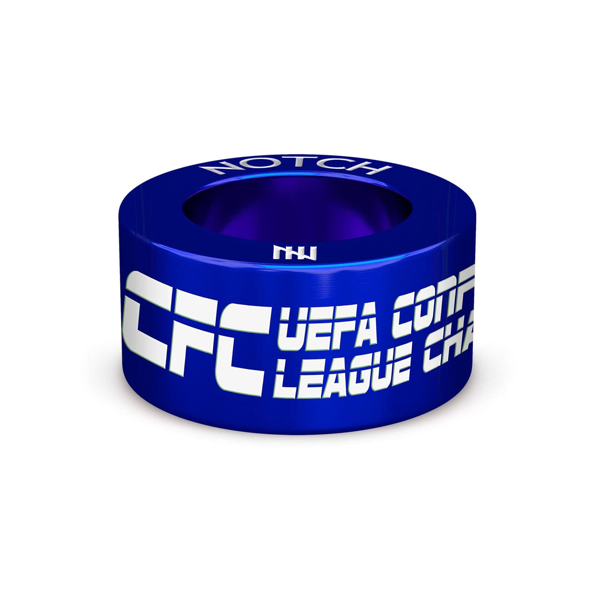 UEFA CONFERENCE LEAGUE CHAMPIONS 2025 NOTCH Charm