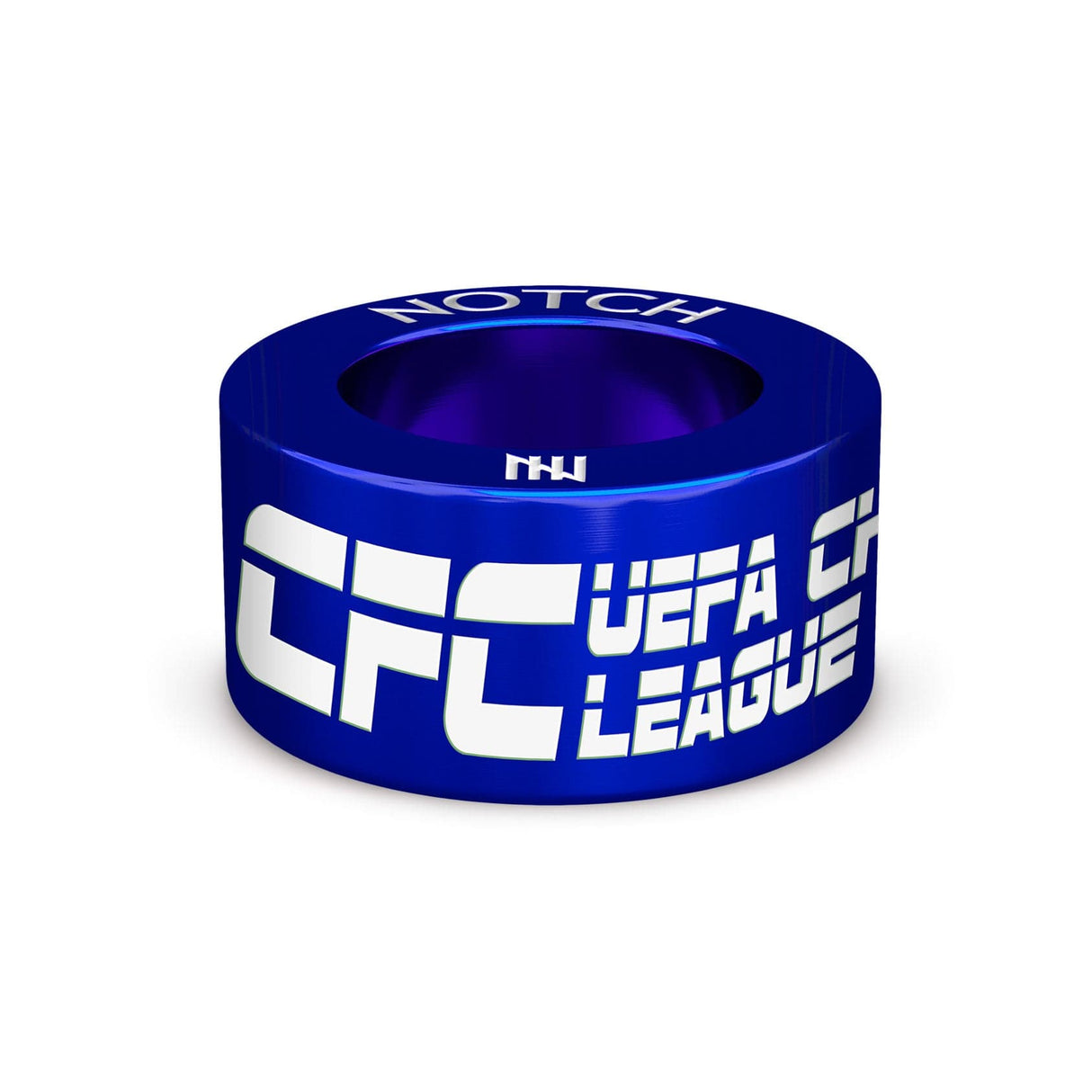 UEFA CHAMPIONS LEAGUE WINNERS 2012 NOTCH Charm