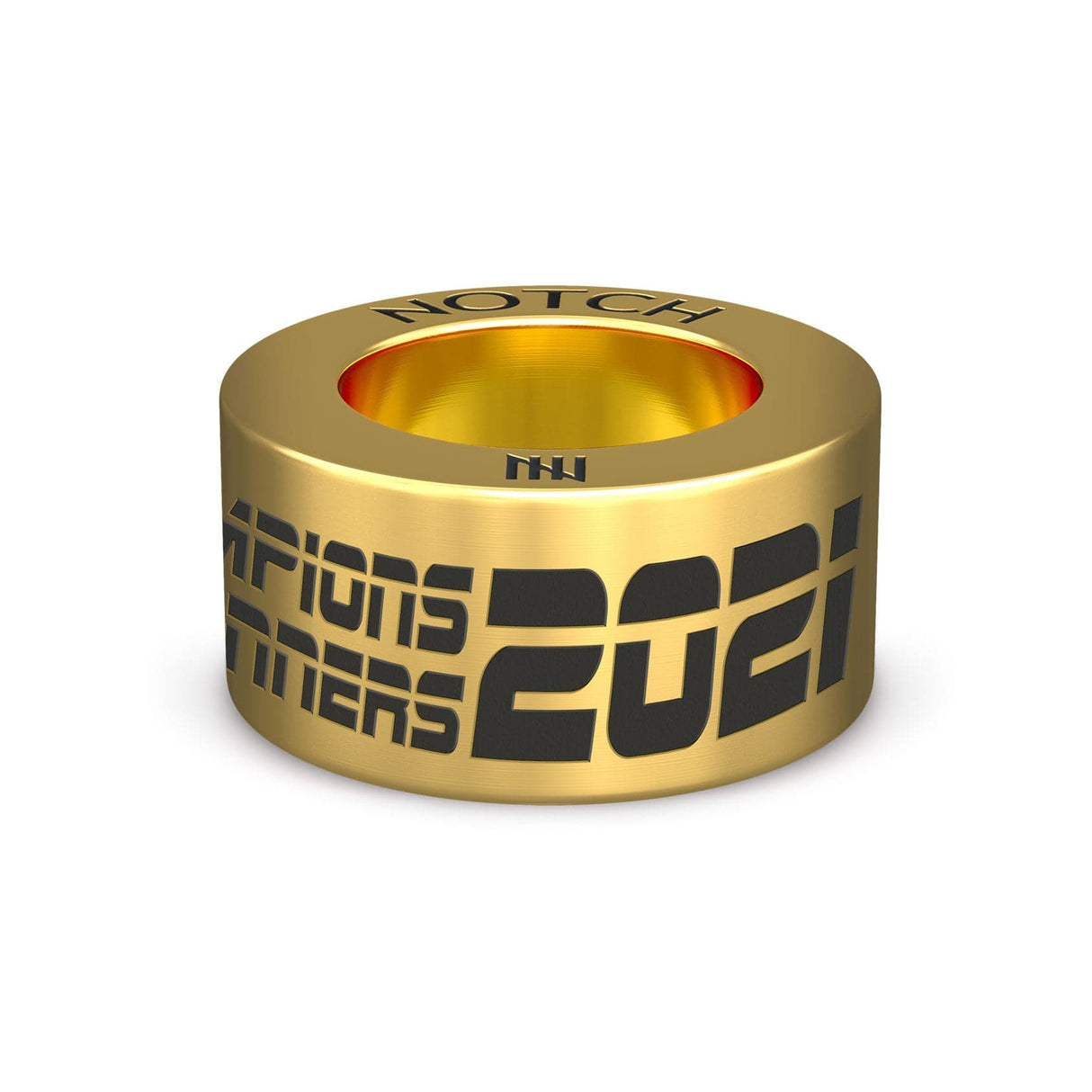 UEFA CHAMPIONS LEAGUE WINNERS 2021 NOTCH Charm