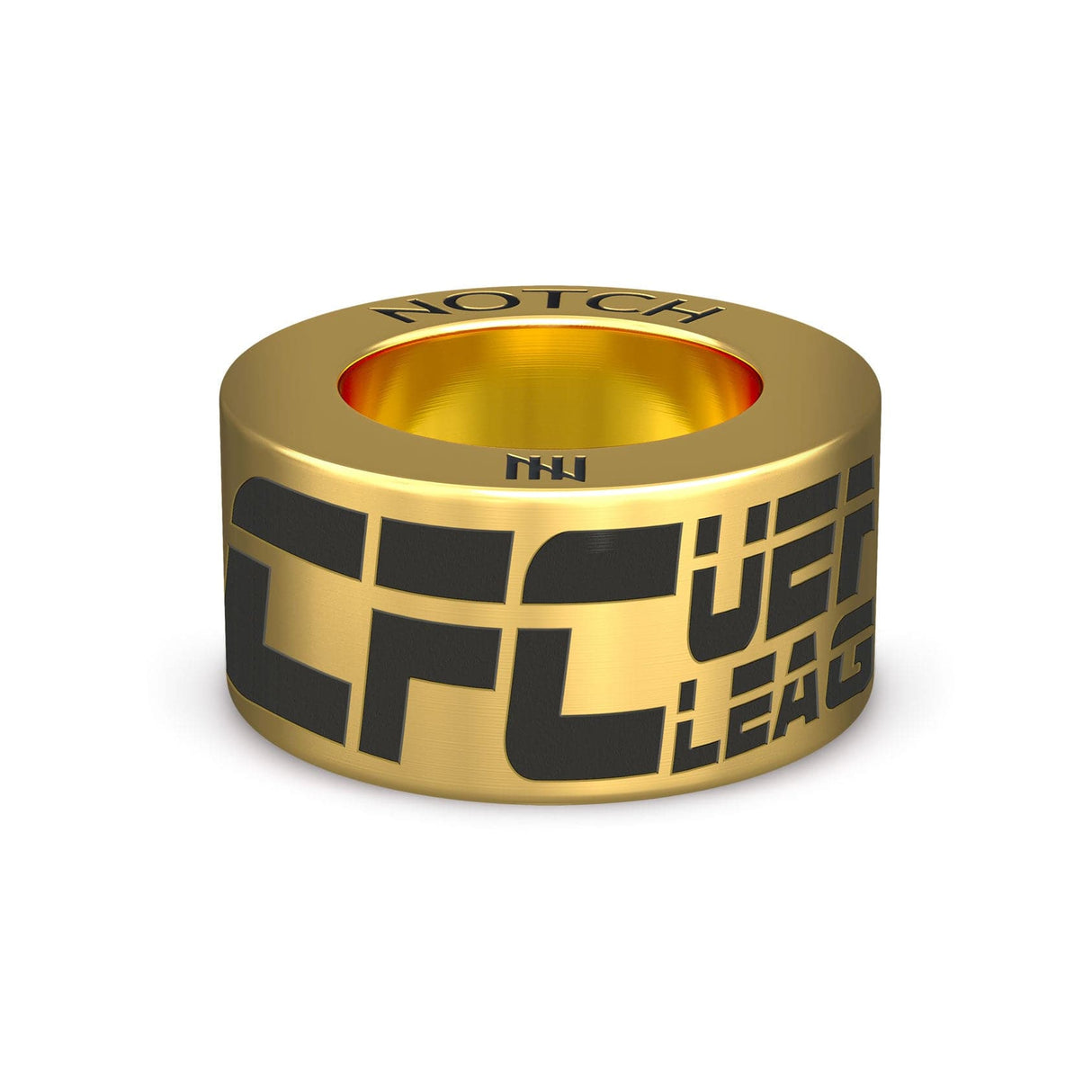 UEFA EUROPA LEAGUE CHAMPIONS 2013 NOTCH Charm