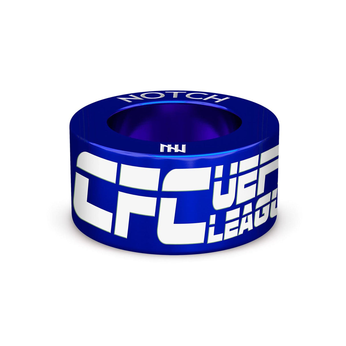 UEFA EUROPA LEAGUE CHAMPIONS 2019 NOTCH Charm