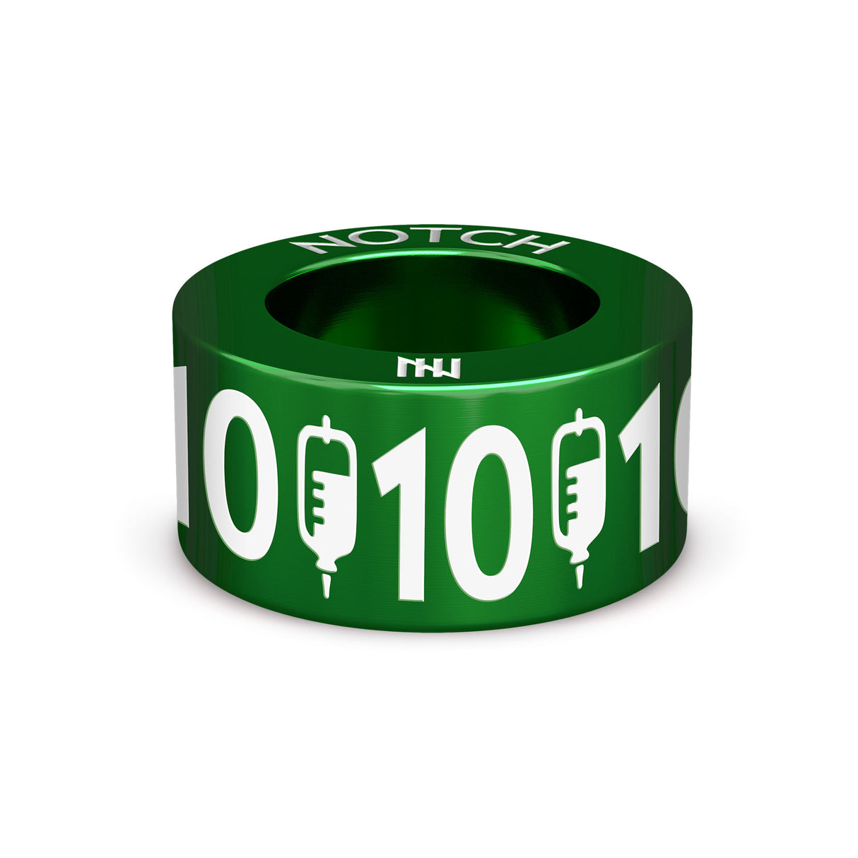 Chemotherapy 10 Rounds Milestone NOTCH