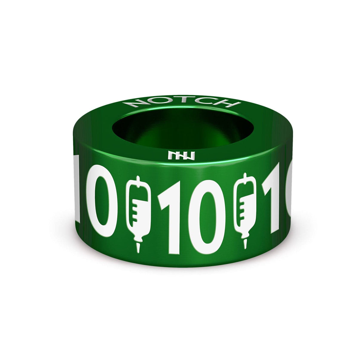 Chemotherapy 10 Rounds Milestone NOTCH