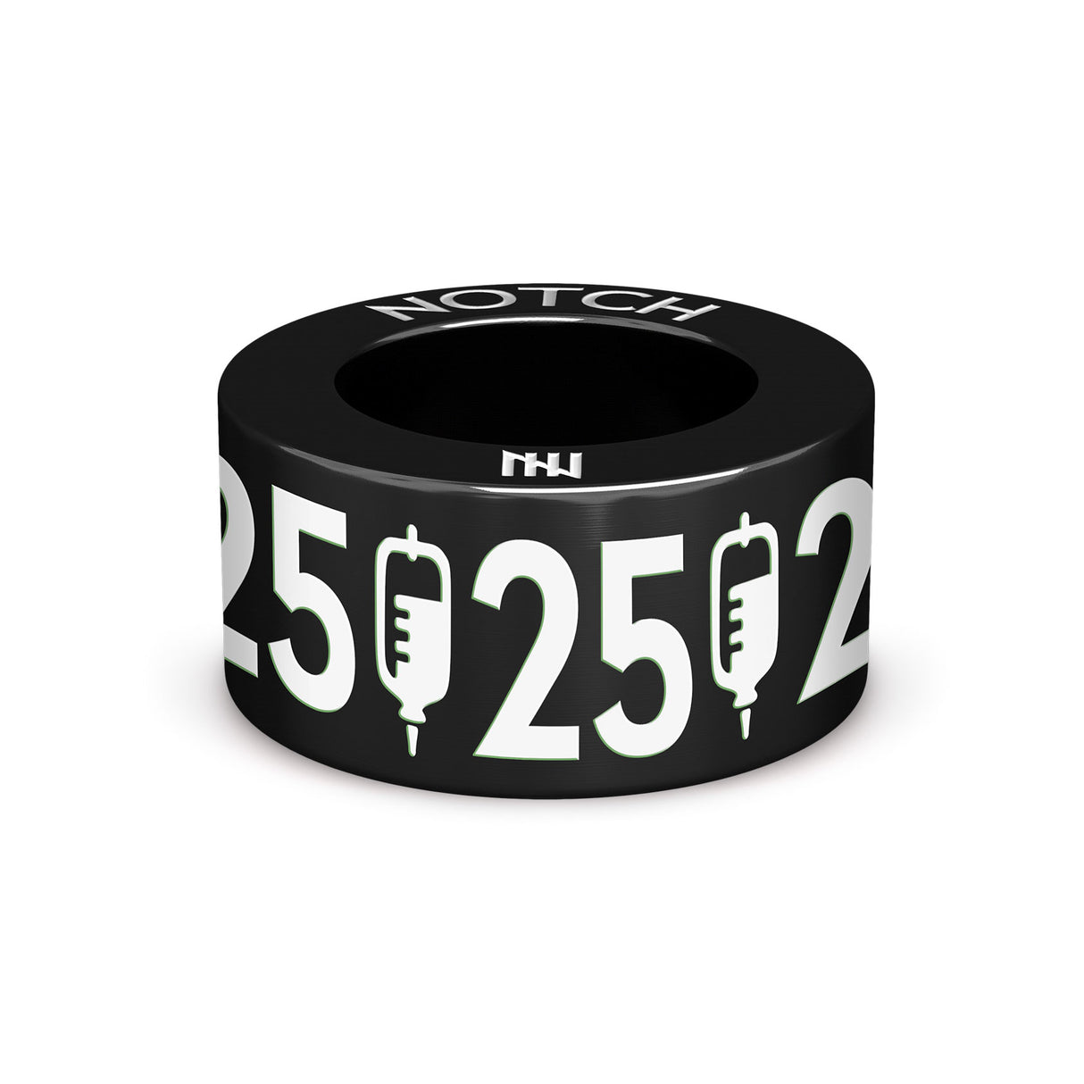 Chemotherapy 25 Rounds Milestone NOTCH