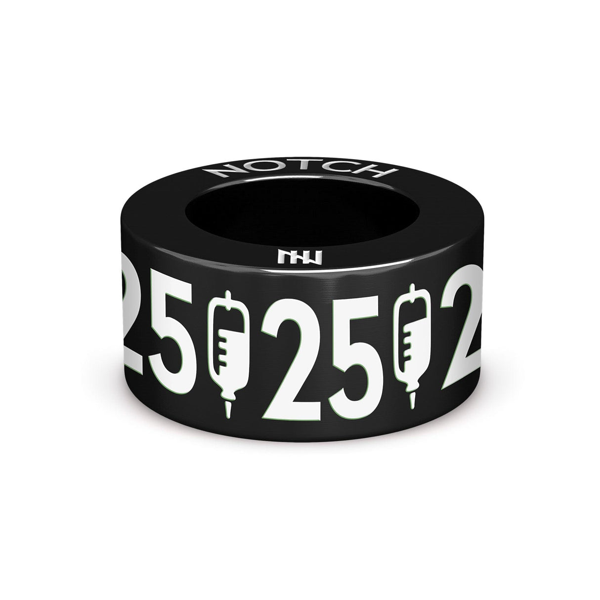 Chemotherapy 25 Rounds Milestone NOTCH