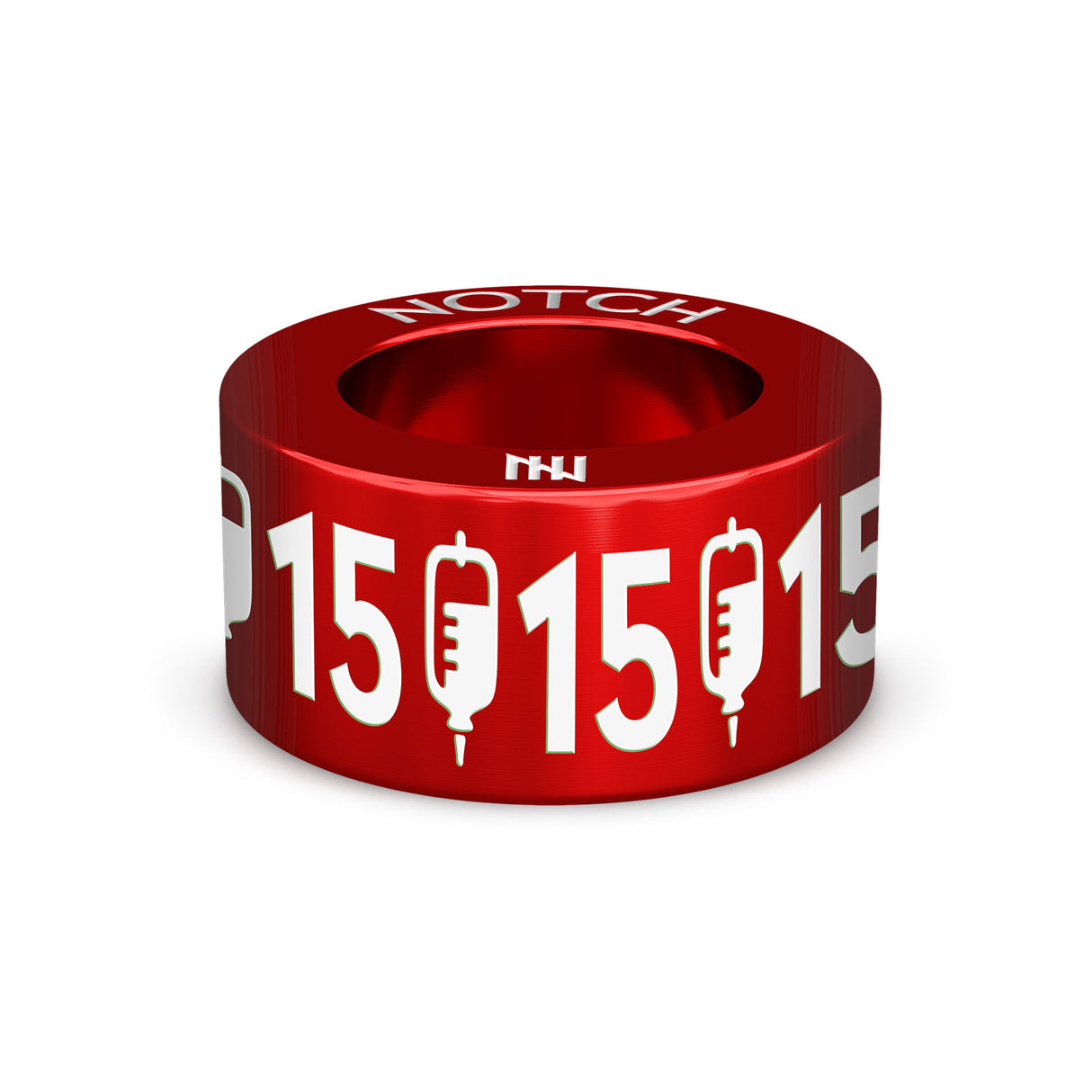 Chemotherapy 15 Rounds Milestone NOTCH