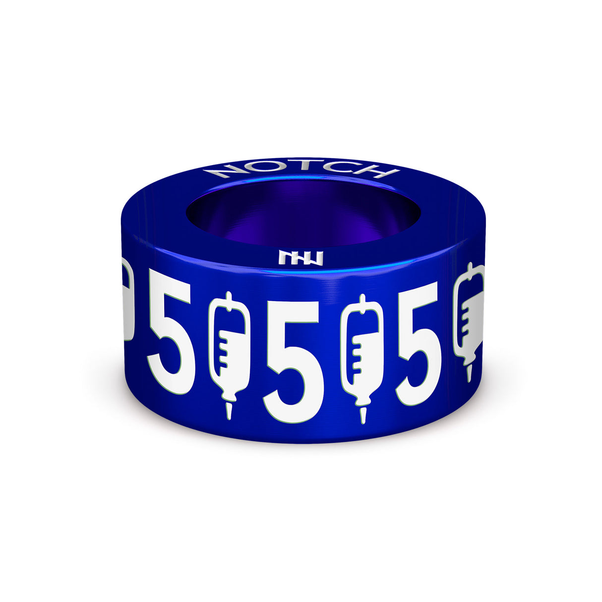 Chemotherapy 5 Rounds Milestone NOTCH