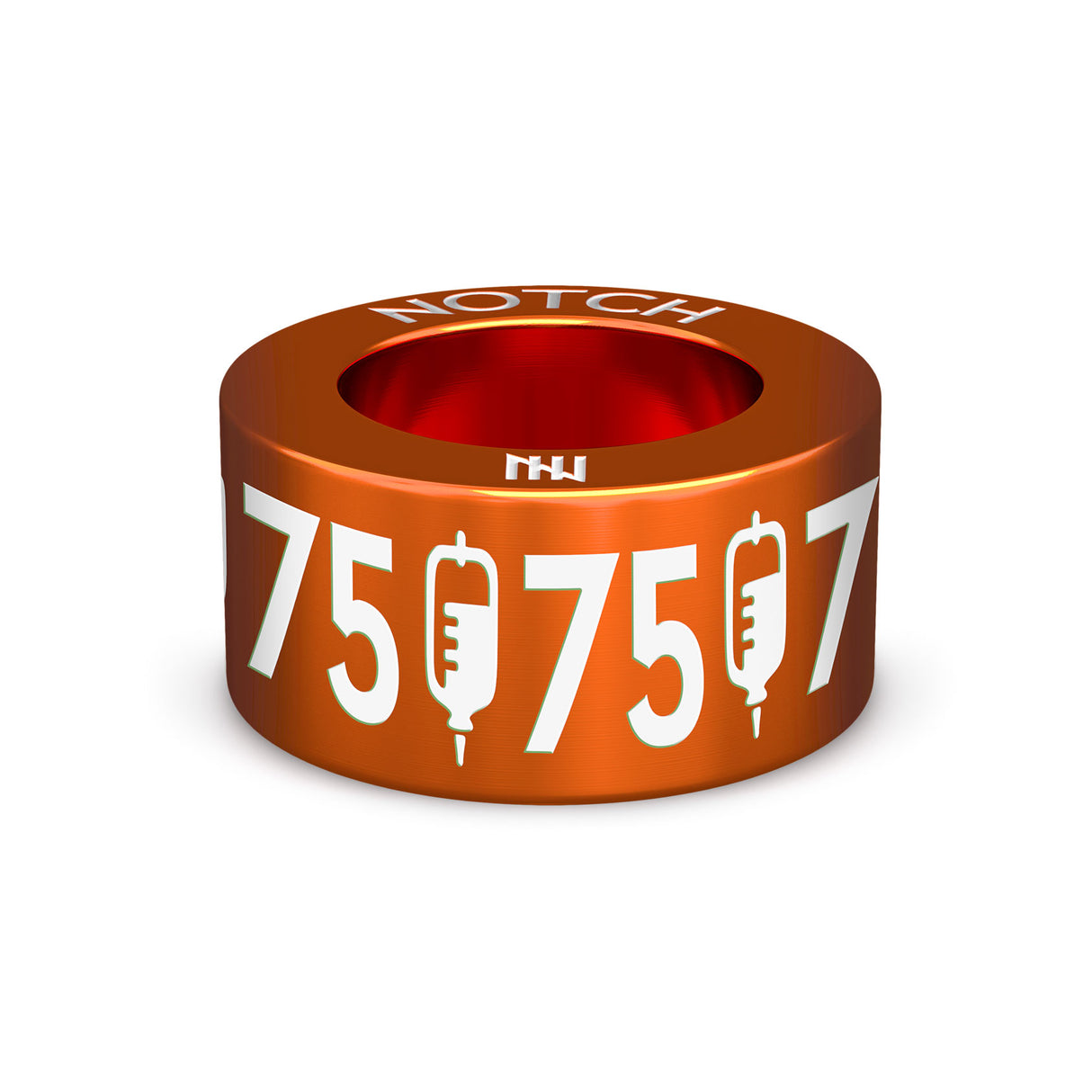 Chemotherapy 75 Rounds Milestone NOTCH