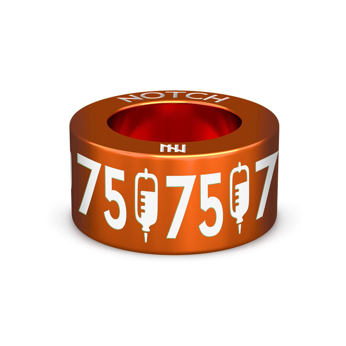 Chemotherapy 75 Rounds Milestone NOTCH