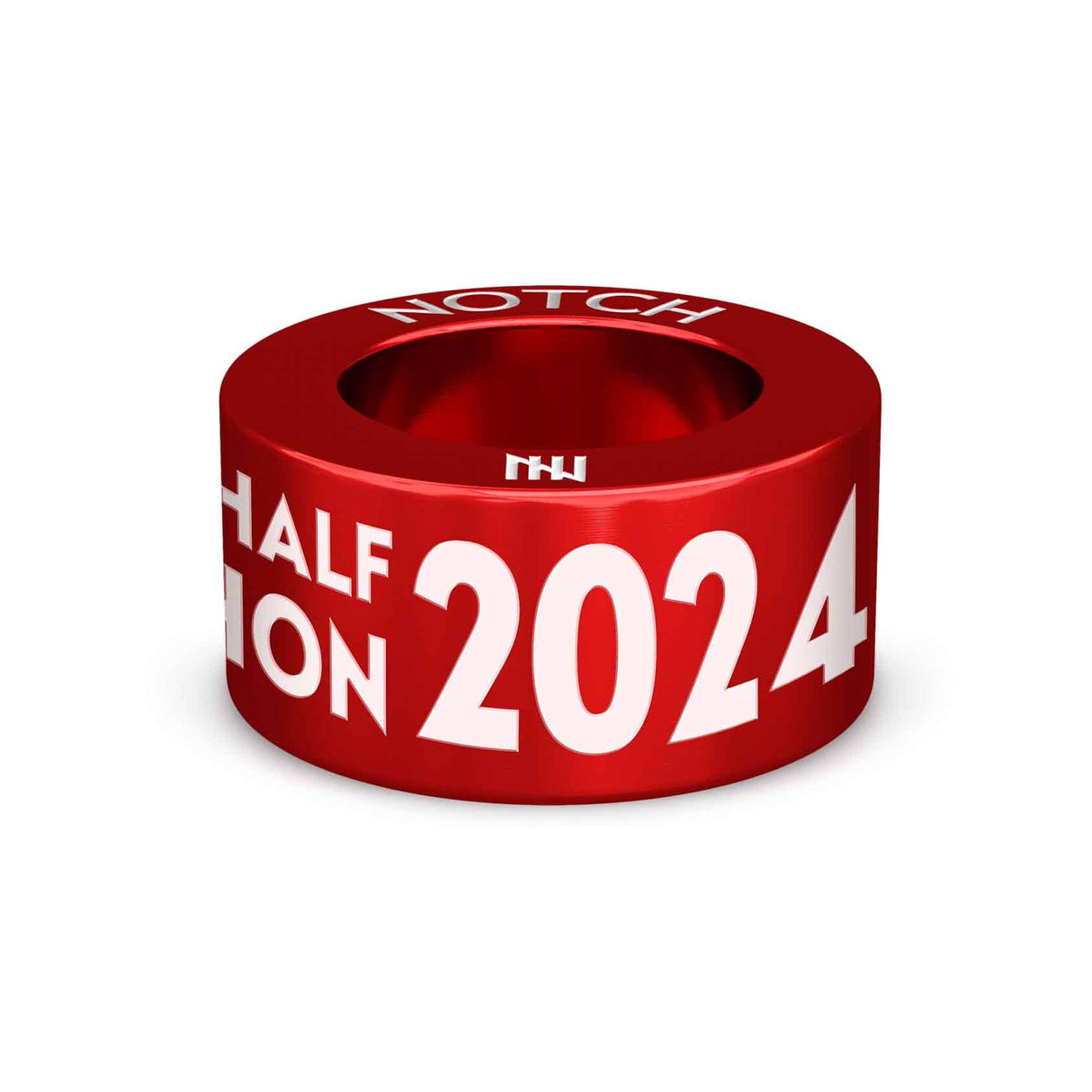 Chester Half Marathon 2024 Special Edition NOTCH Charm