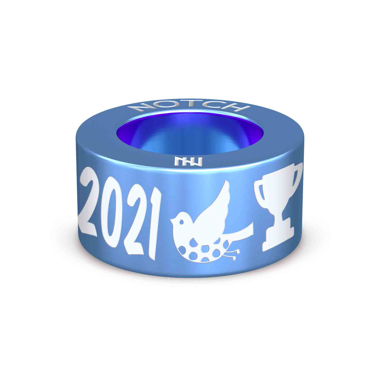 Chilly Tits 2021 NOTCH Charm