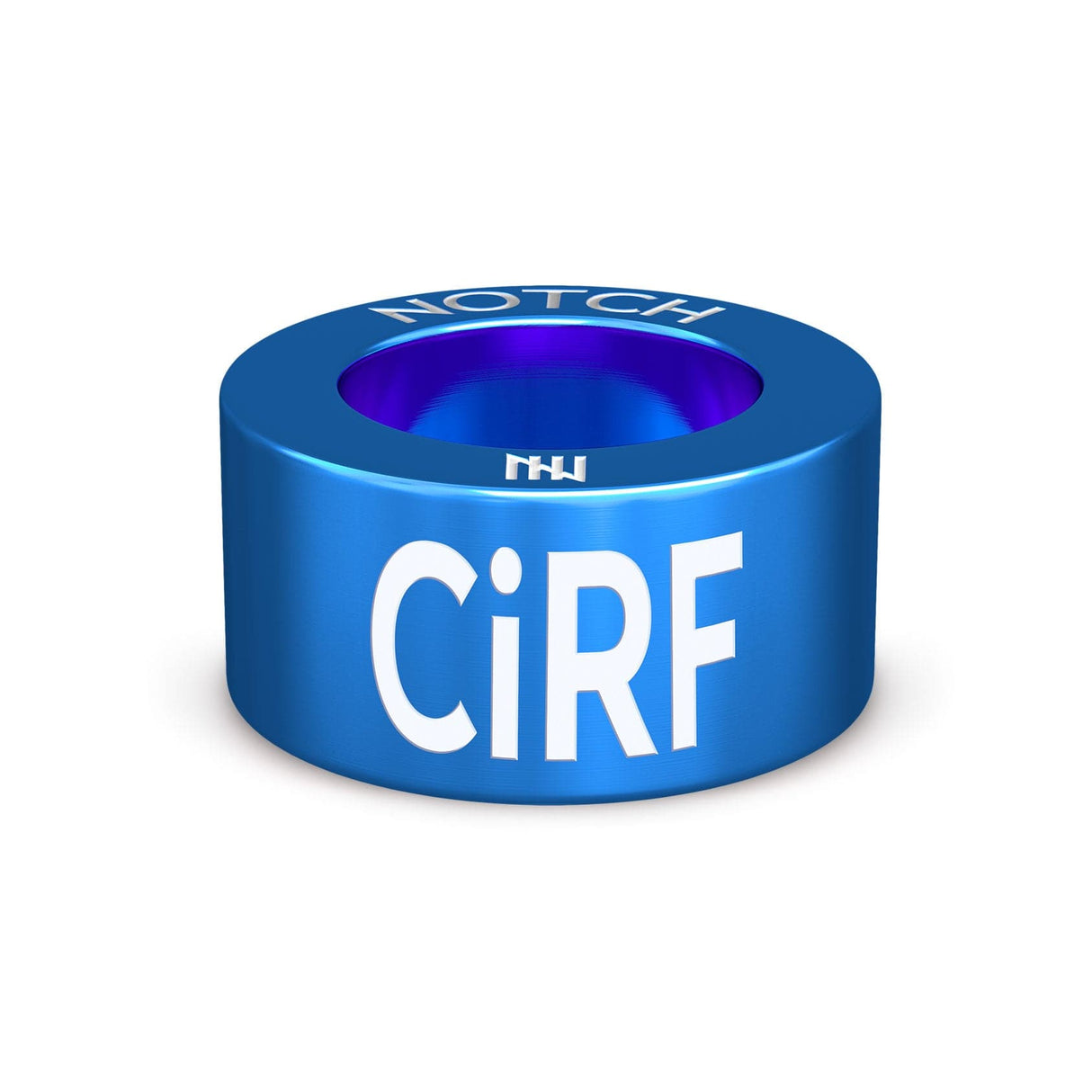 Coach in Running Fitness NOTCH Charm