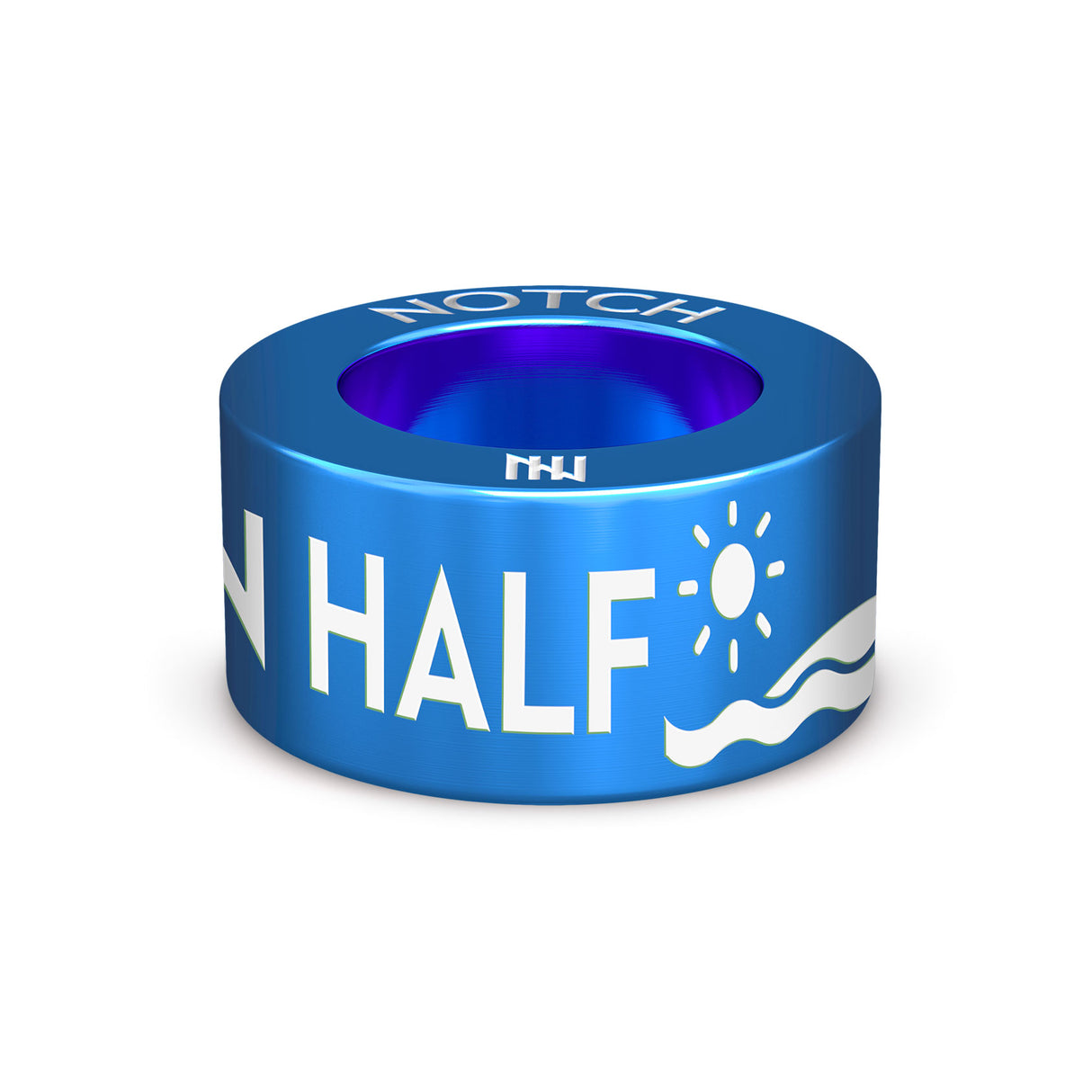 Clacton Half Marathon NOTCH Charm