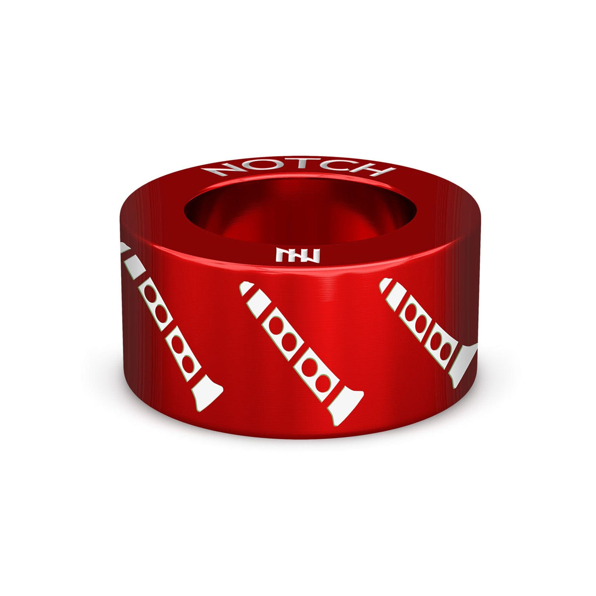 Clarinet NOTCH Charm