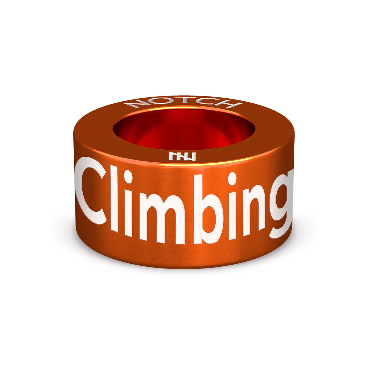 Every Climbing Grade NOTCH Charm (Full List)