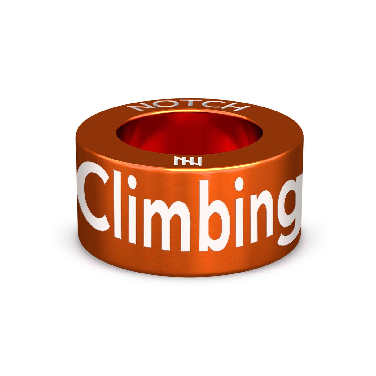Every Climbing Grade NOTCH Charm (Full List)