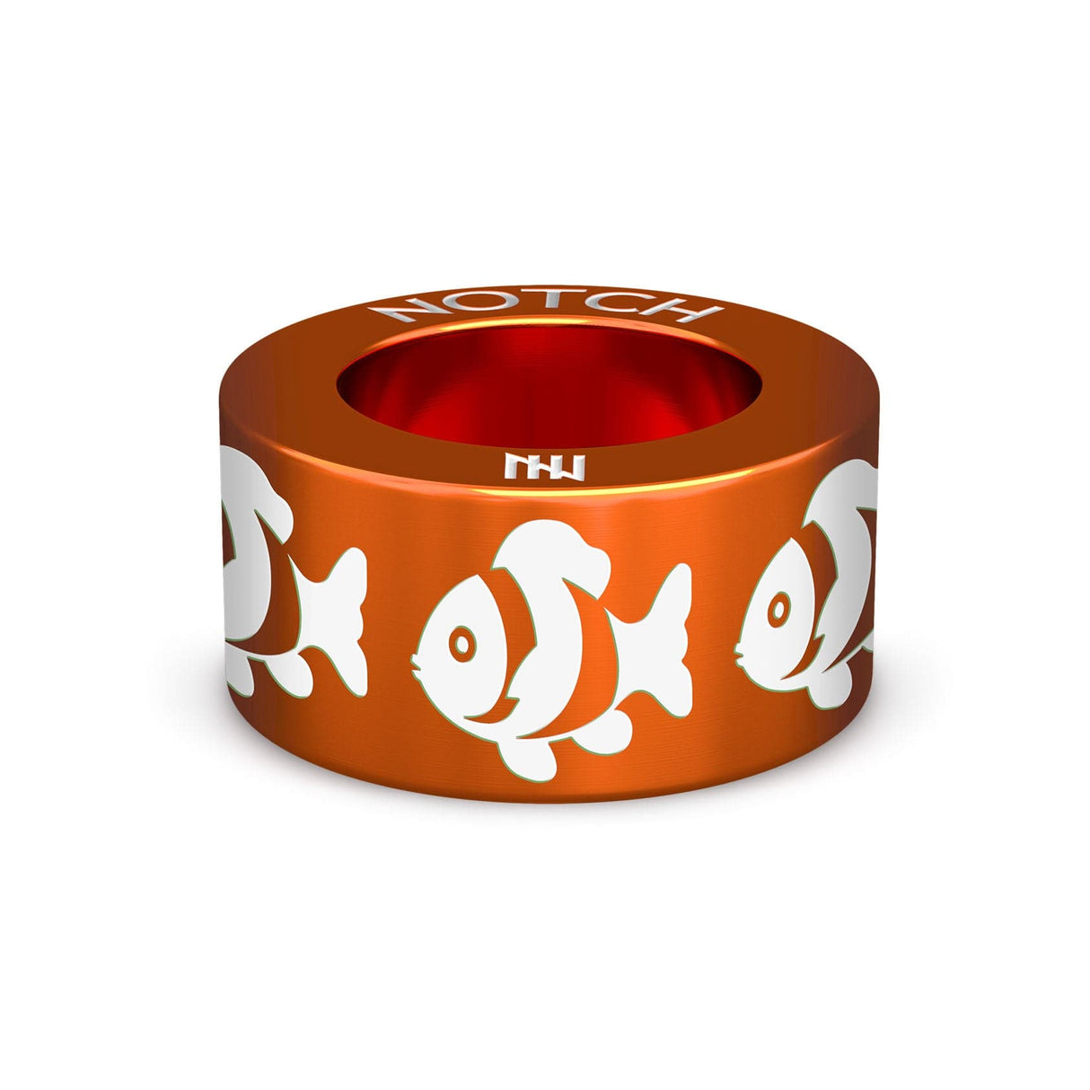 Clown Fish NOTCH Charm