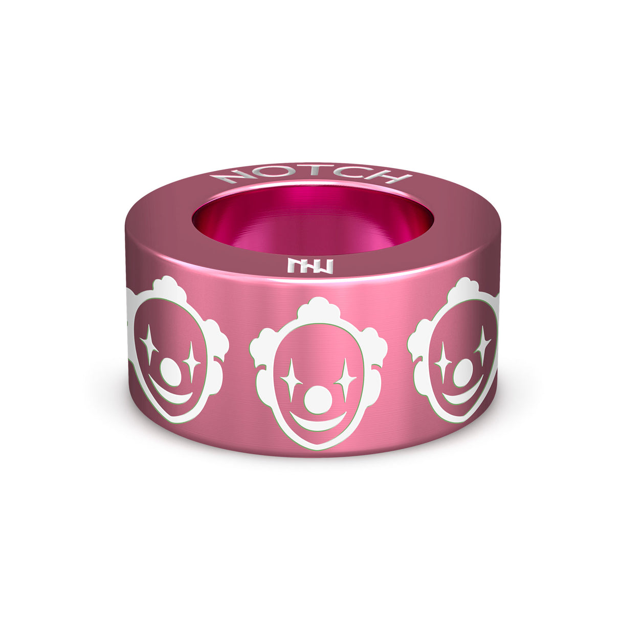 Clown NOTCH Charm