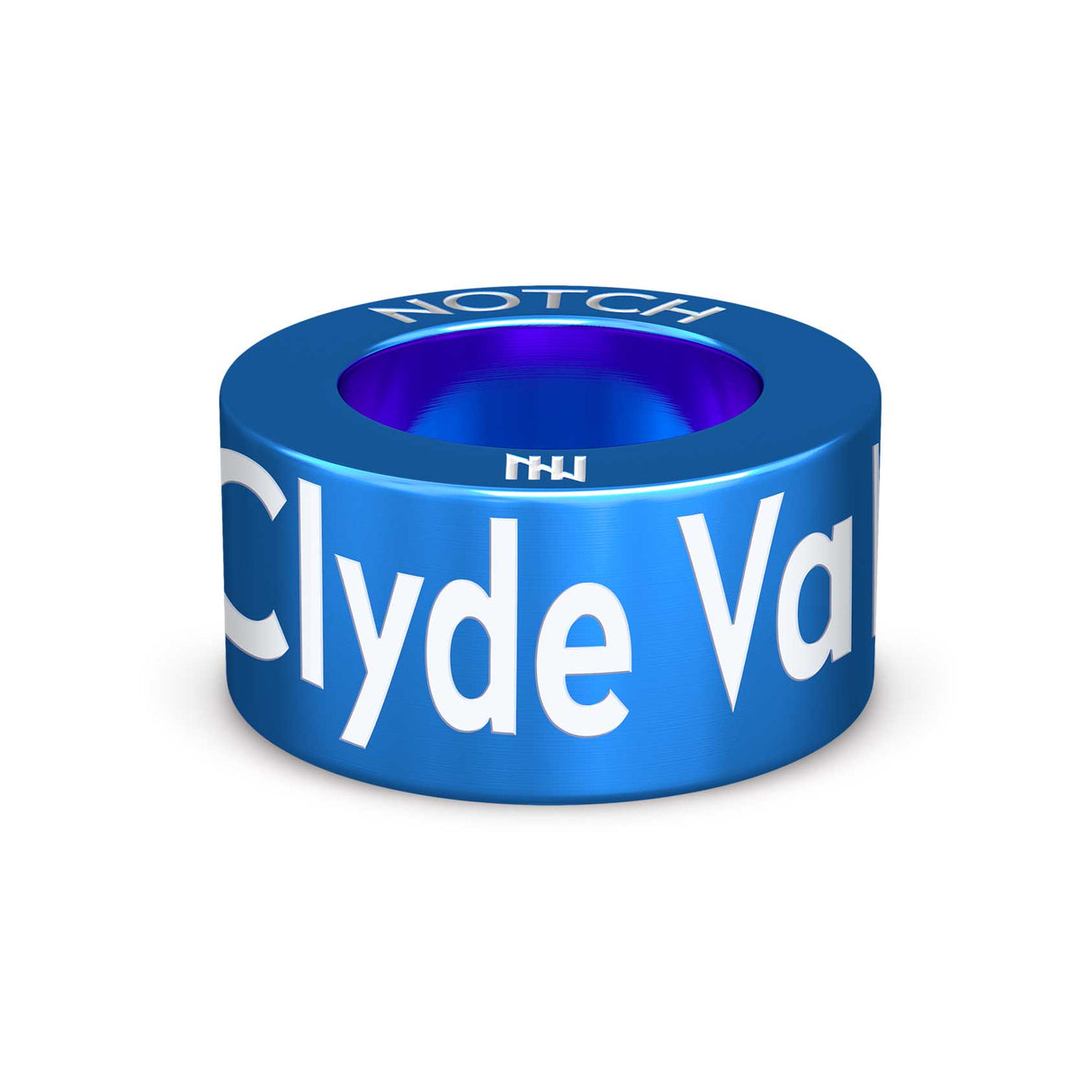 Clyde Valley HA NOTCH Charm