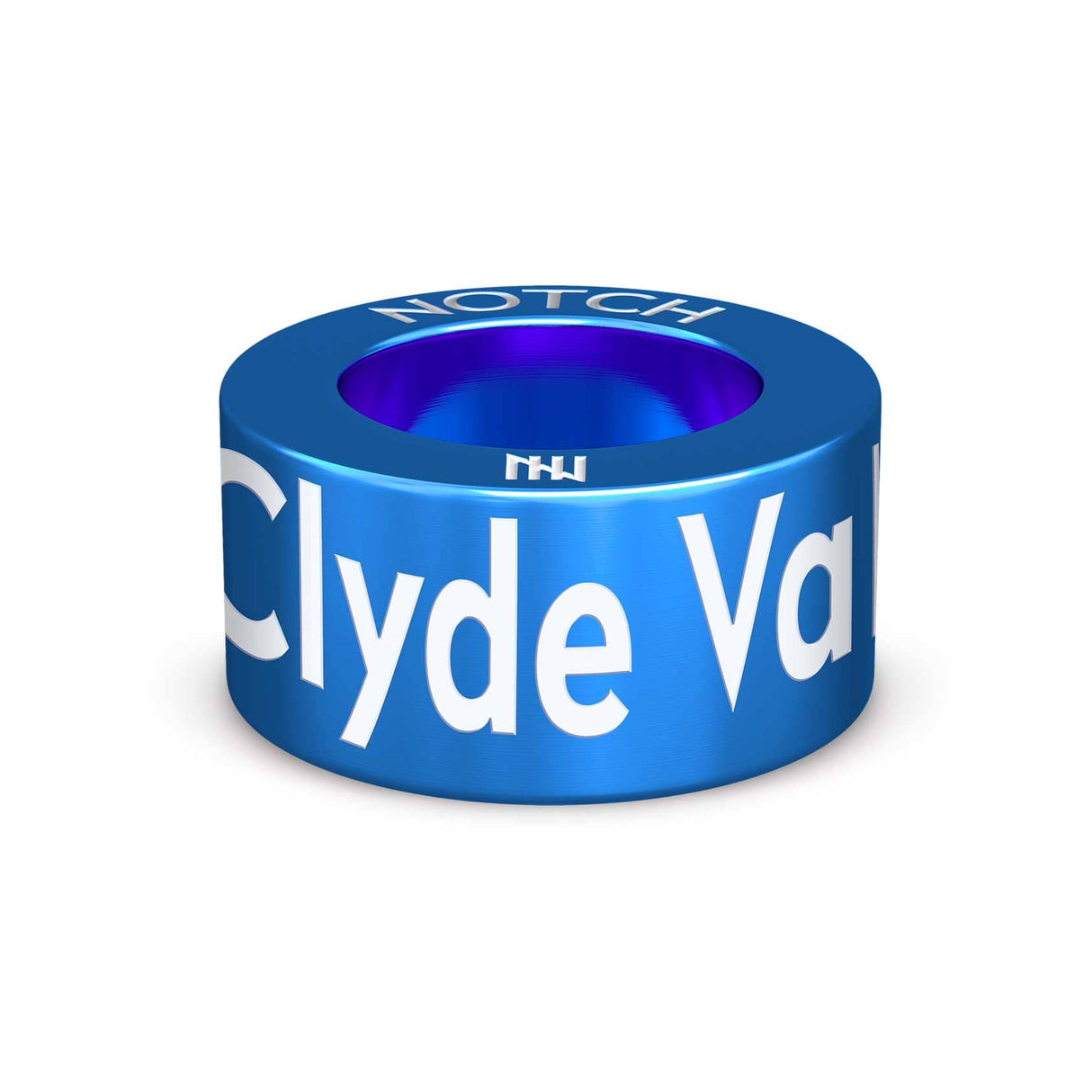 Clyde Valley HA NOTCH Charm