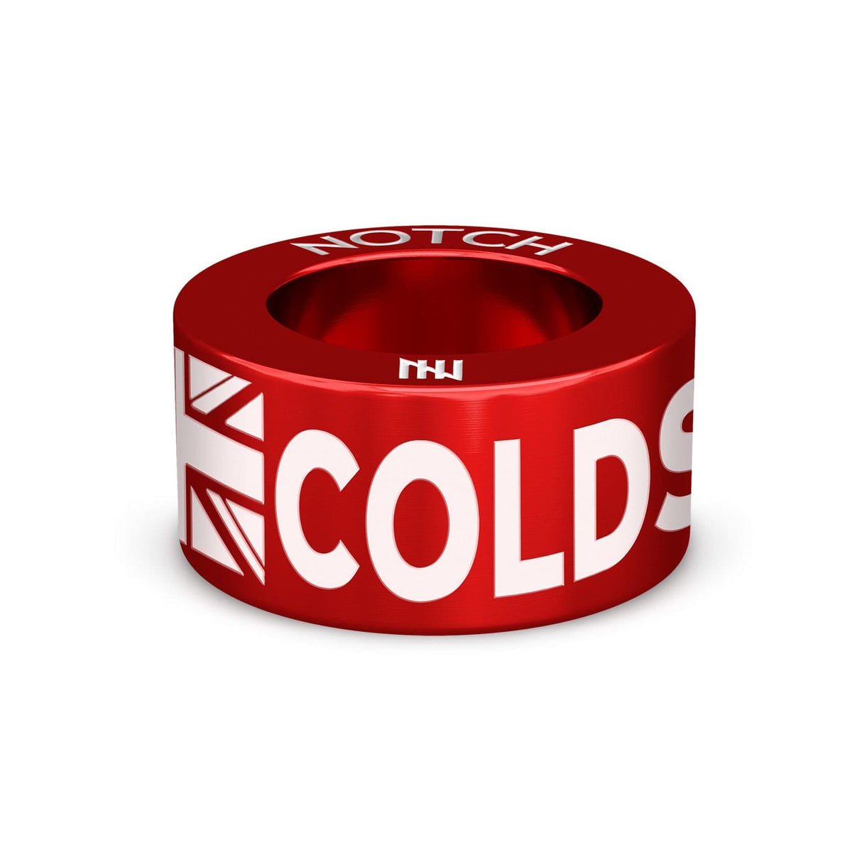 Coldstream Guards NOTCH Charm