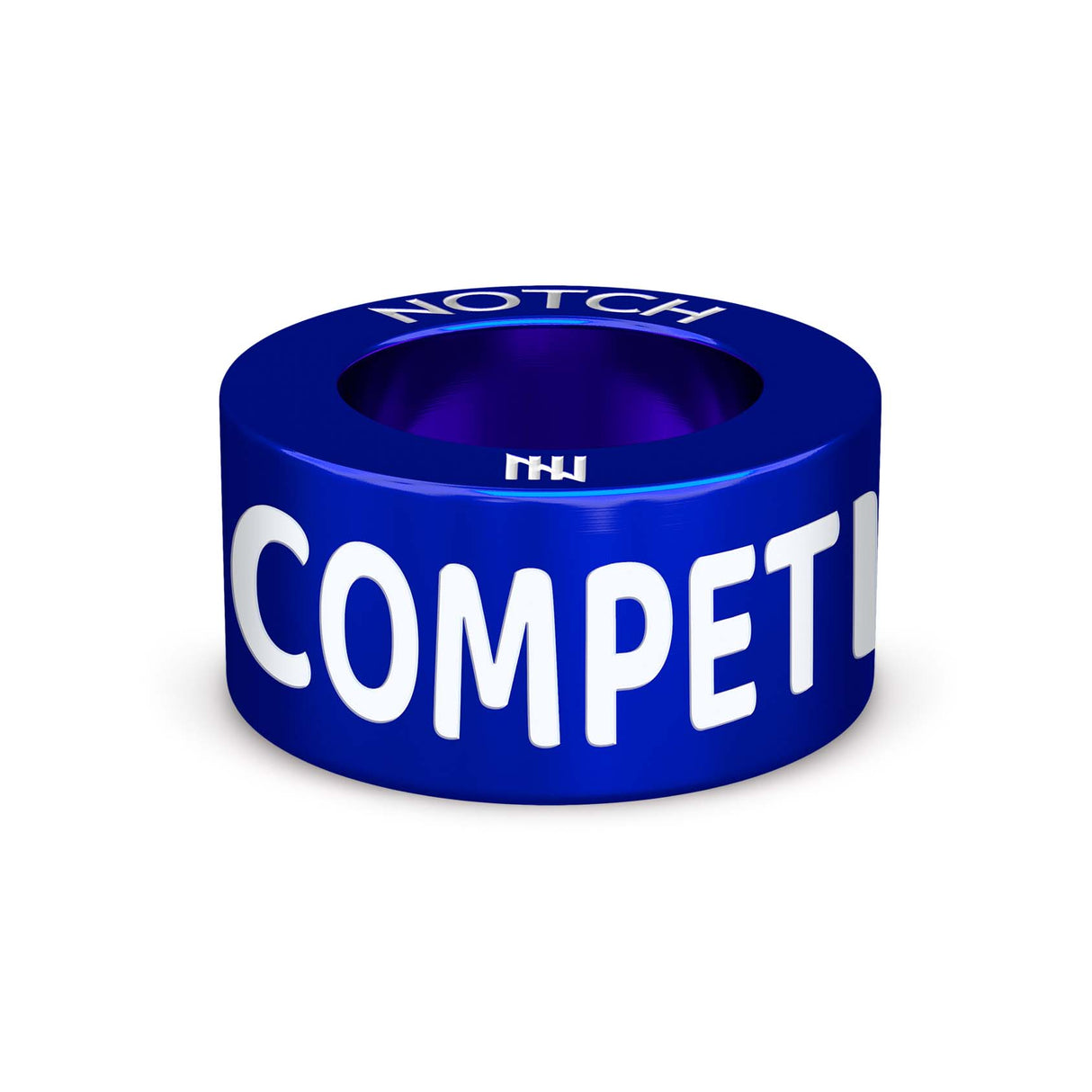 COMPETITION CHAMPION NOTCH Charm