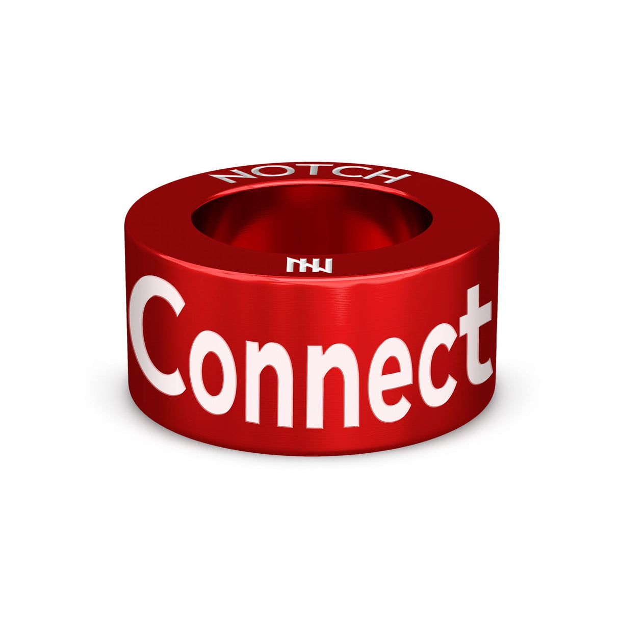 Connected Dog Notch Charm