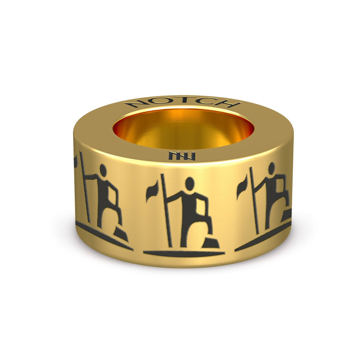 Conqueror NOTCH Charm X Hyde Park Harriers