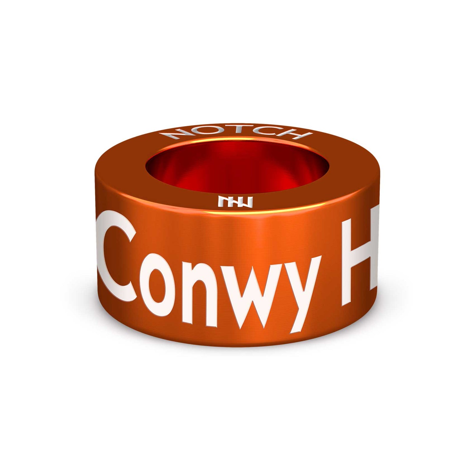 Conwy Half Marathon in aid of Hope House NOTCH Charm