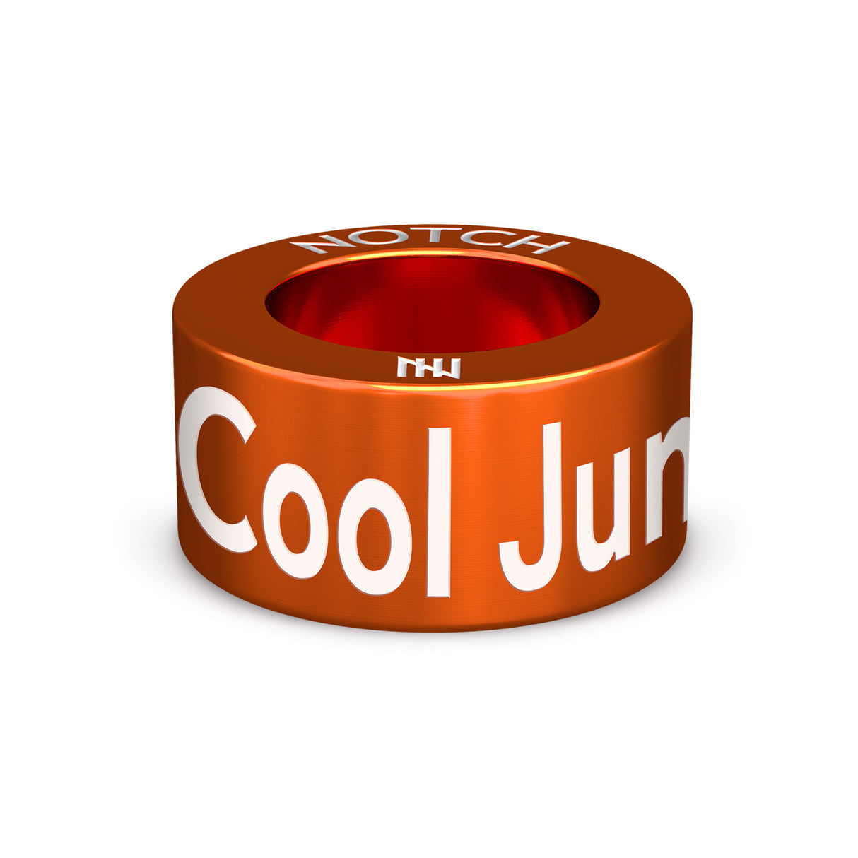 Cool Jumpers NOTCH Charm