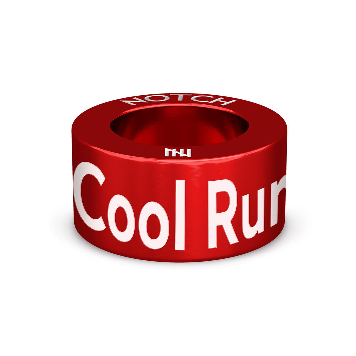 Cool Runnings NOTCH Charm