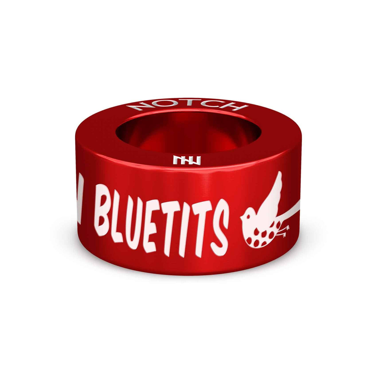 Copenhagen Bluetits NOTCH Charm