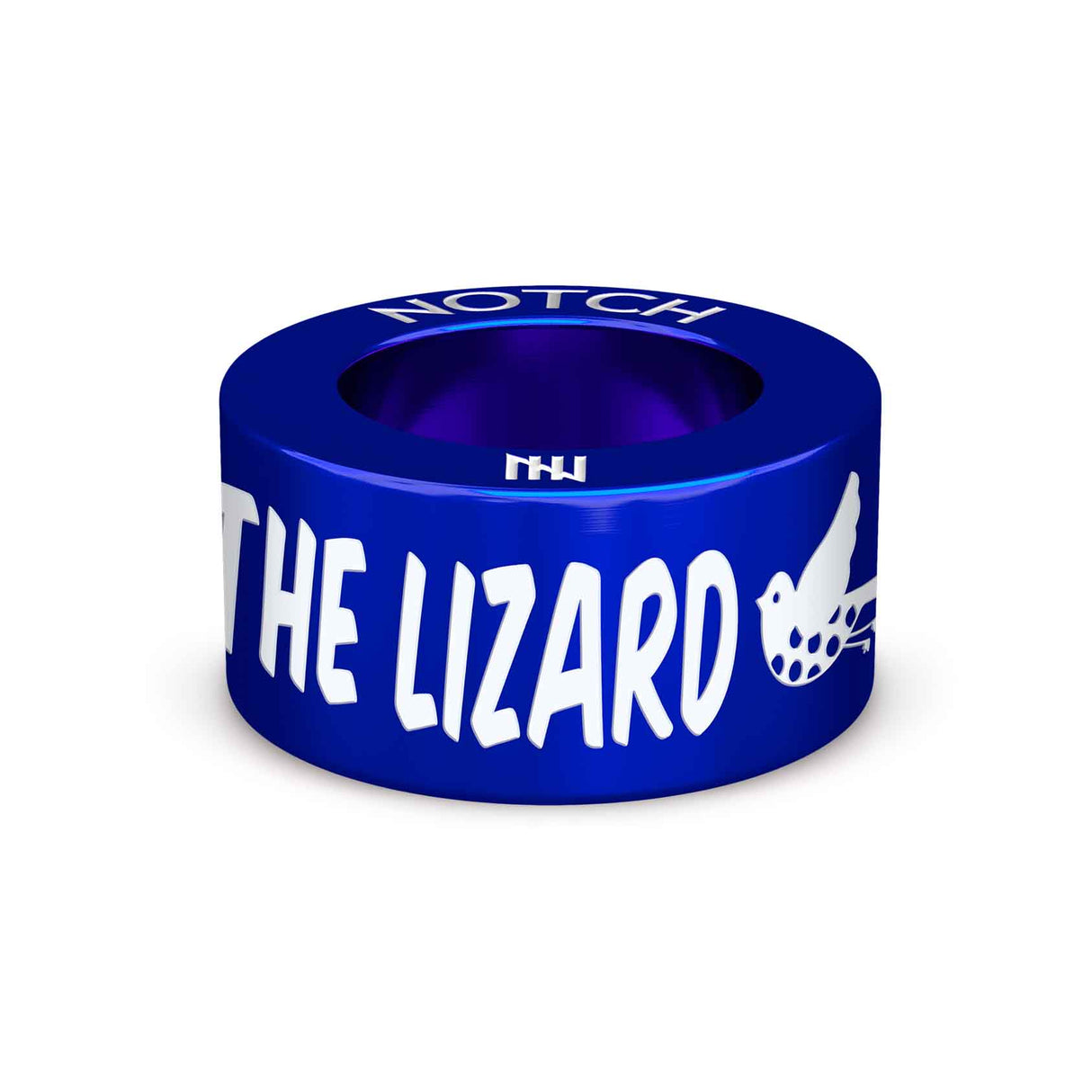 Coverak & The Lizard Bluetits NOTCH Charm