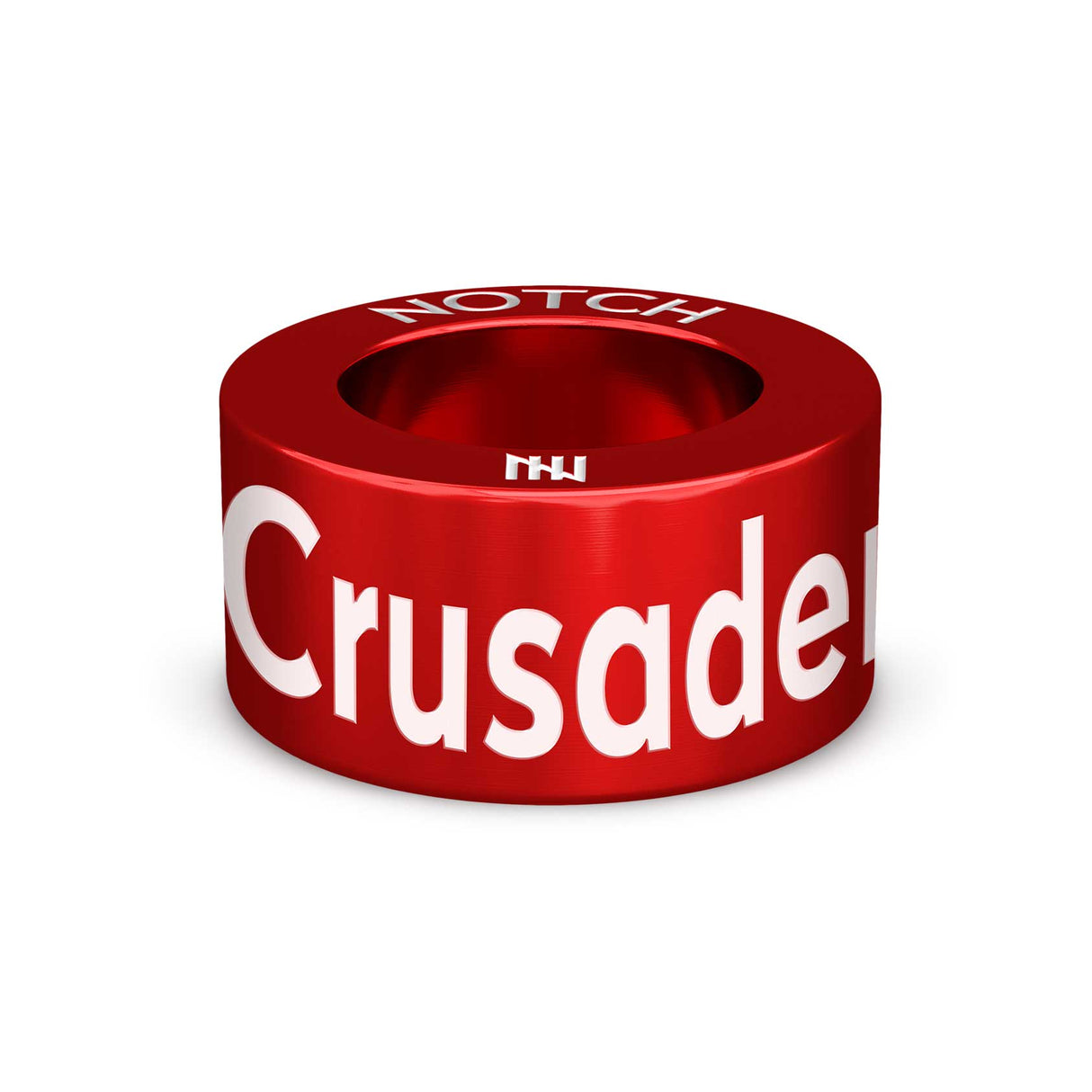 Crusaders CC NOTCH Charm