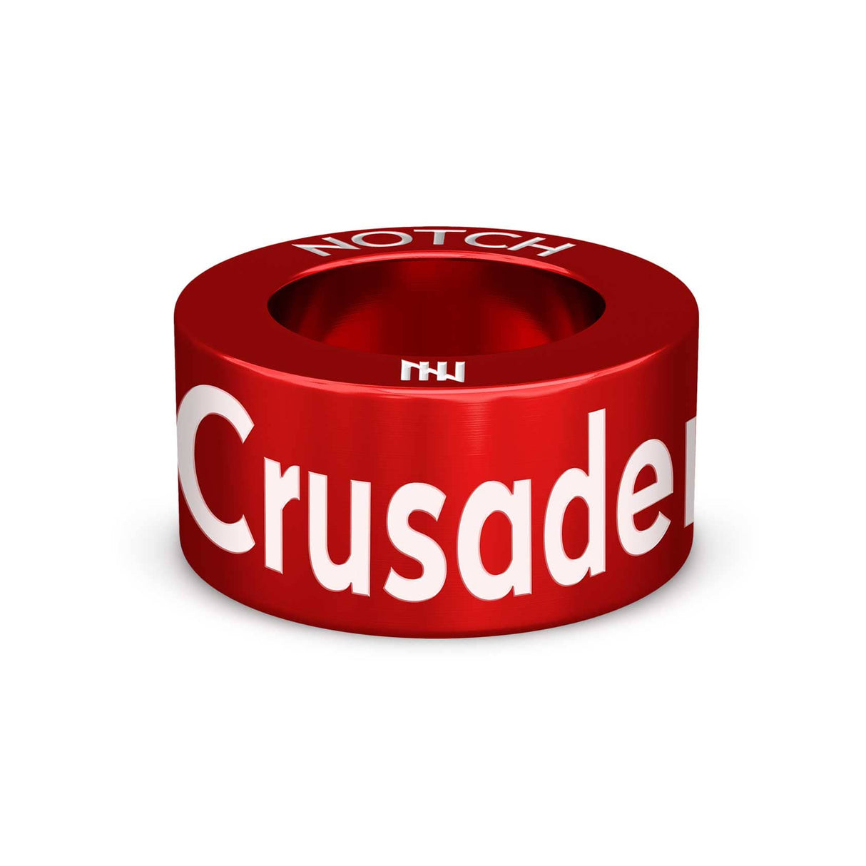 Crusaders CC NOTCH Charm