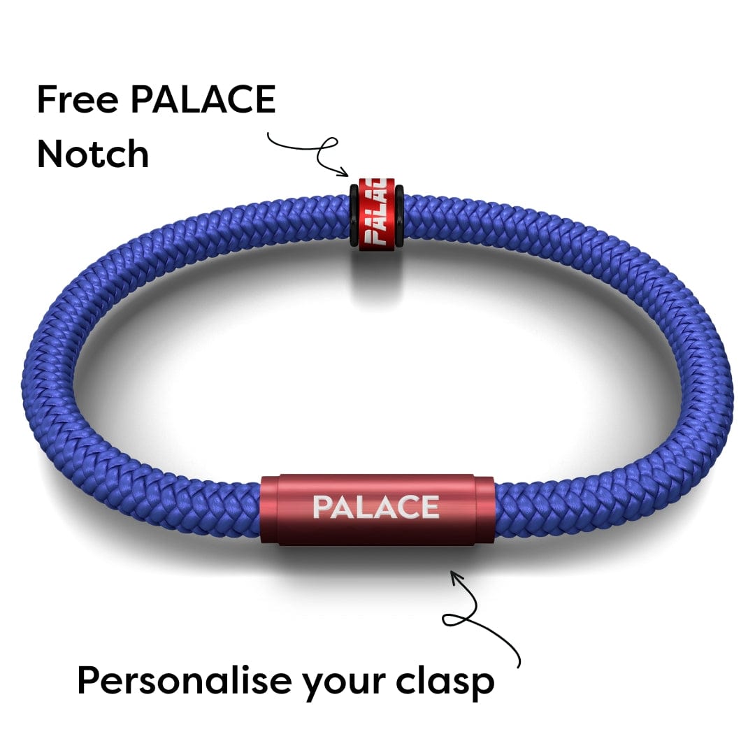 Palace Bracelet and Notch
