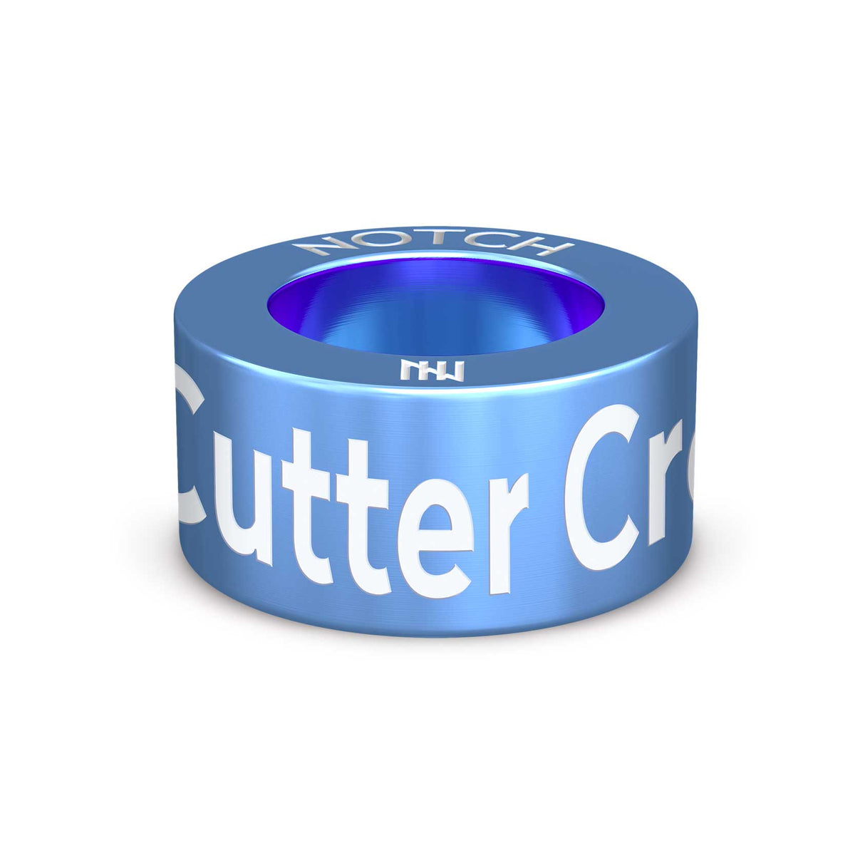 Cutter Crew NOTCH Charm