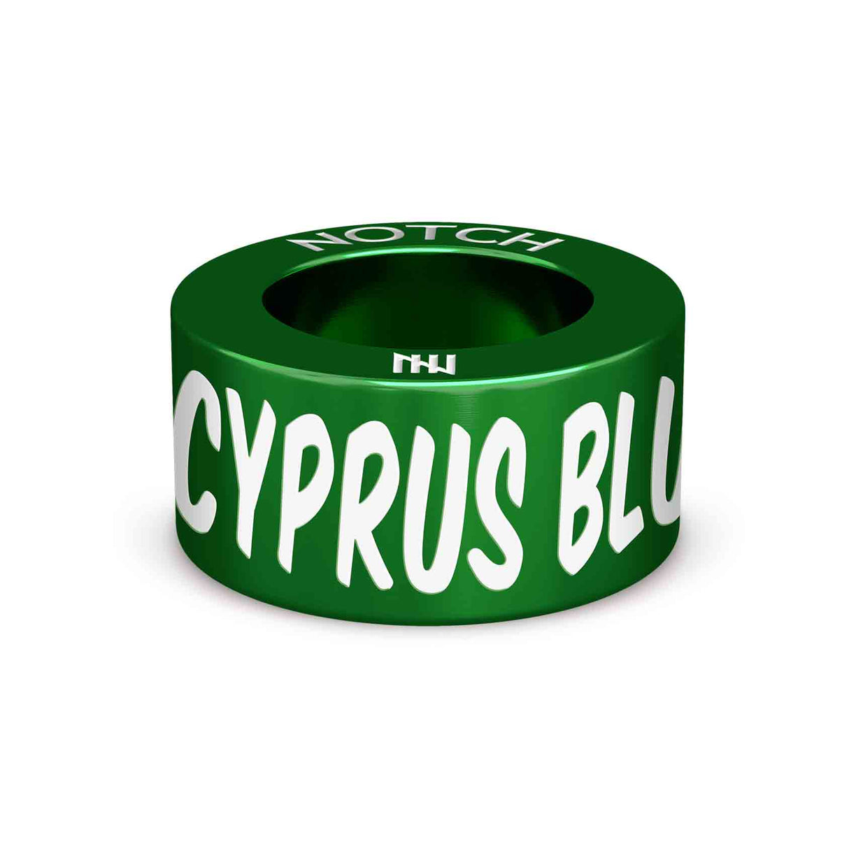 Cyprus Bluetit NOTCH Charm