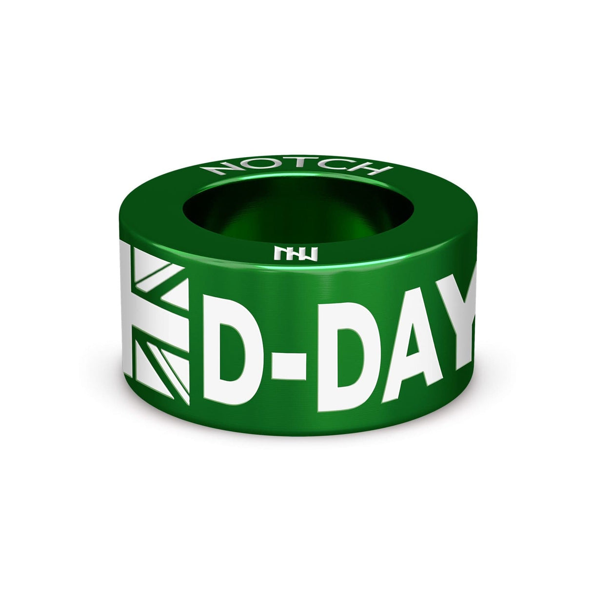 D-Day 80 NOTCH Charm