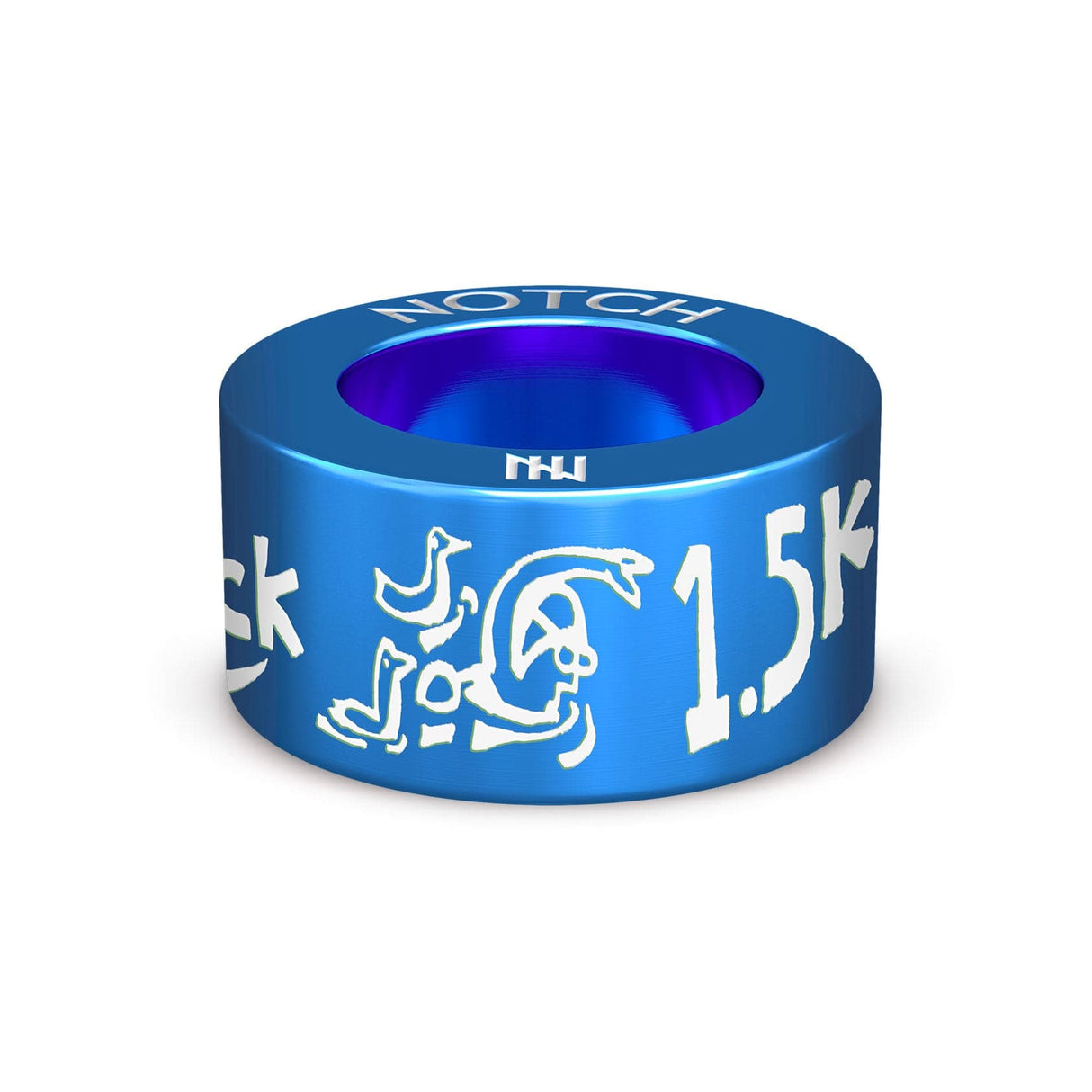 Dock2Dock 1.5k NOTCH Charm