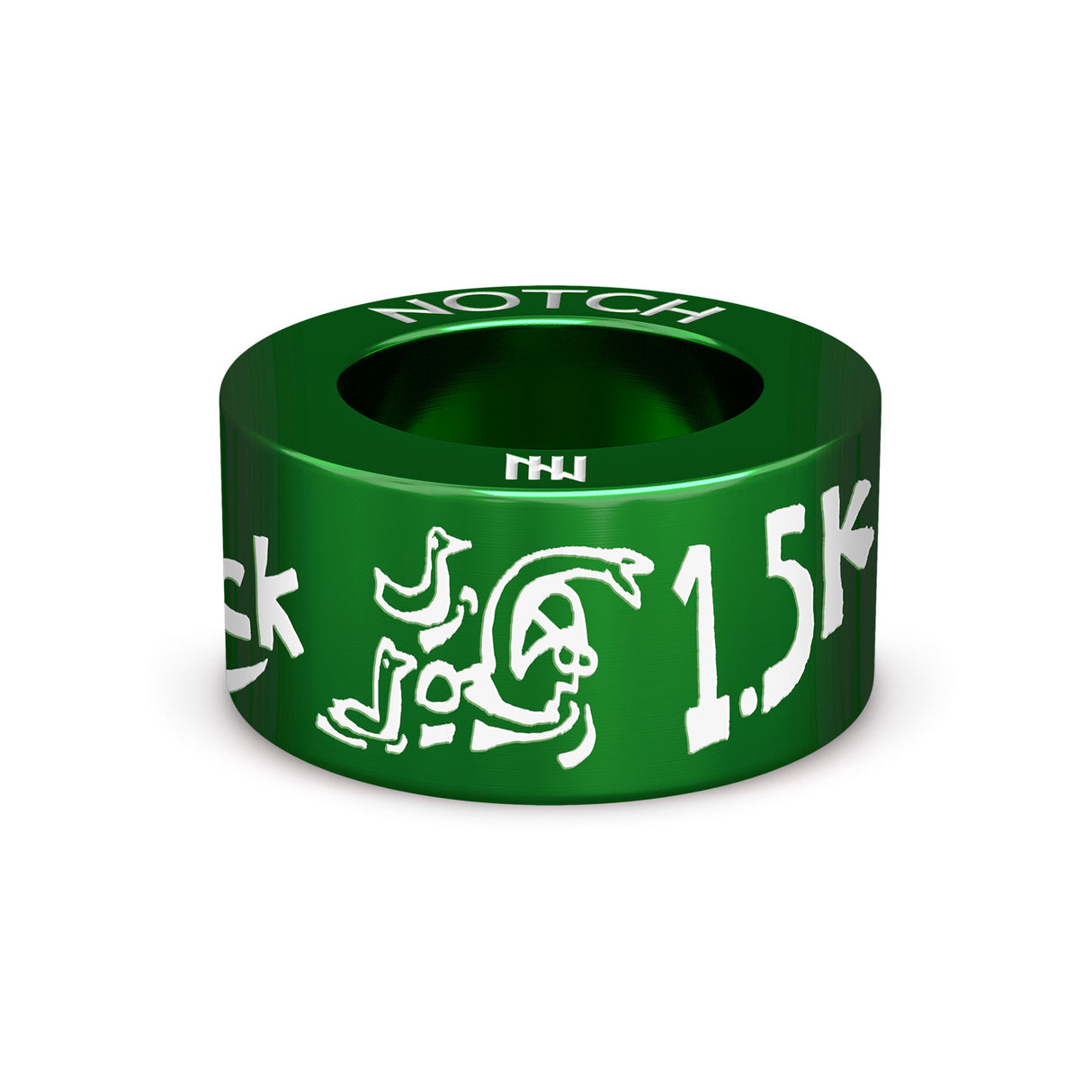 Dock2Dock 1.5k NOTCH Charm