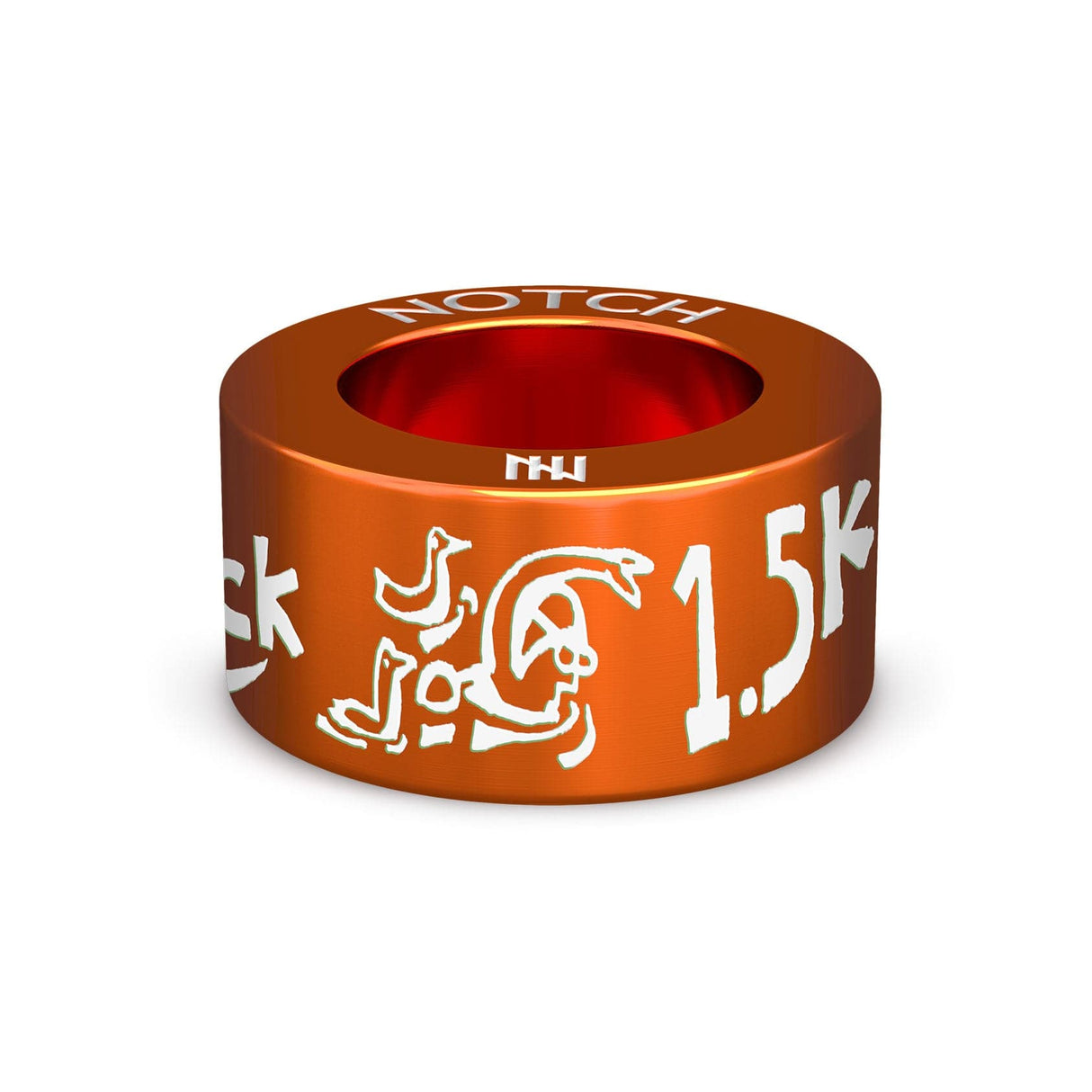 Dock2Dock 1.5k NOTCH Charm