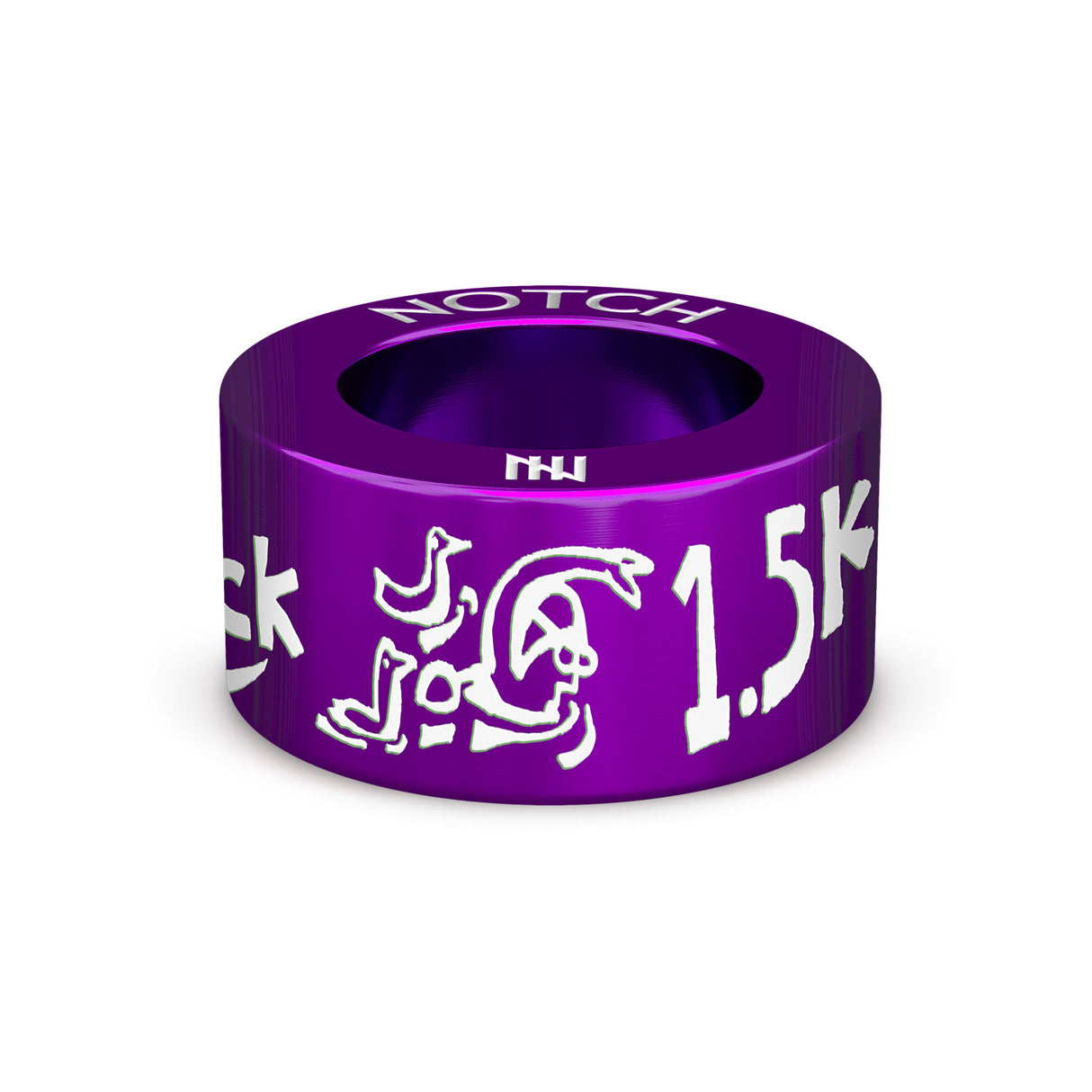 Dock2Dock 1.5k NOTCH Charm