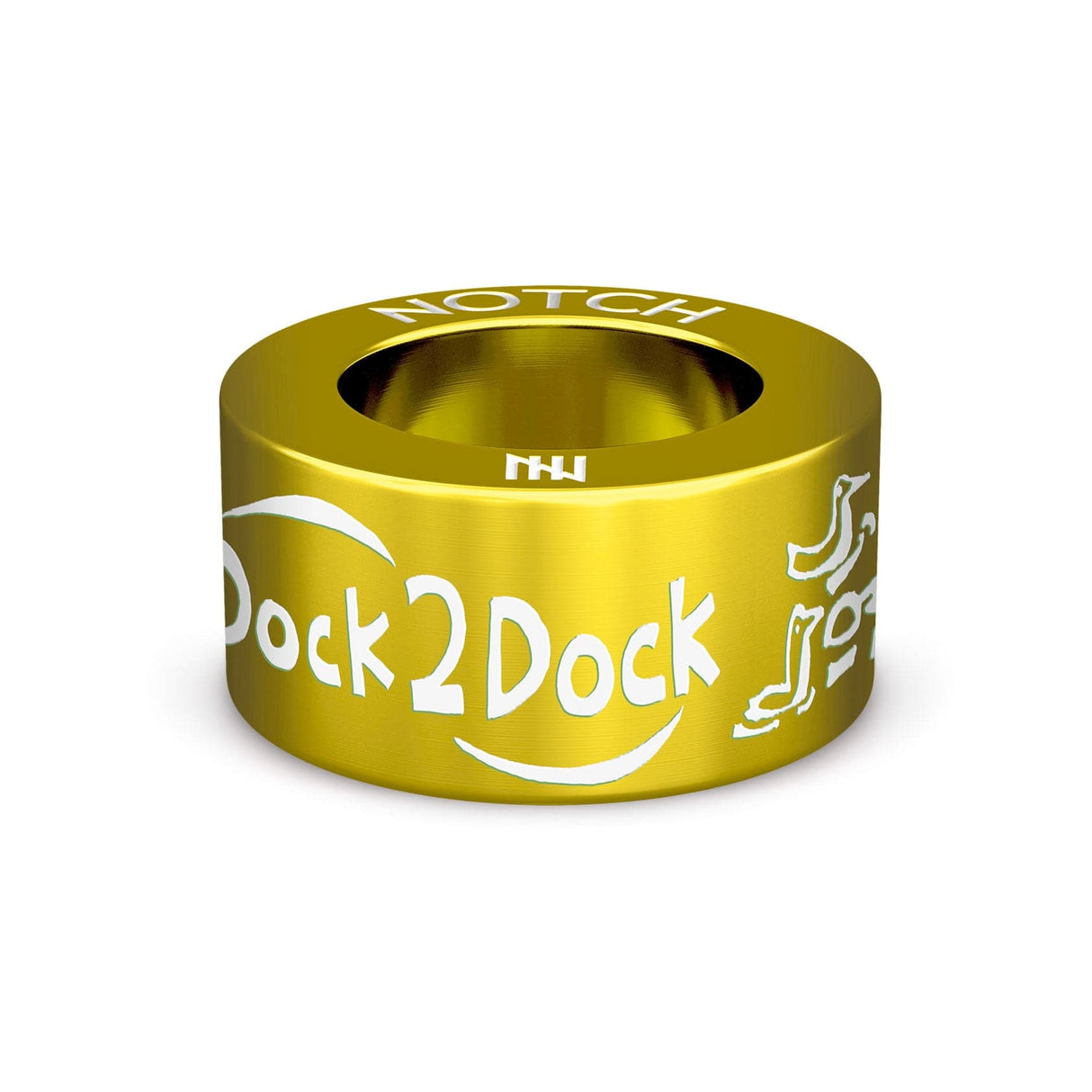 Dock2Dock 1.5k NOTCH Charm