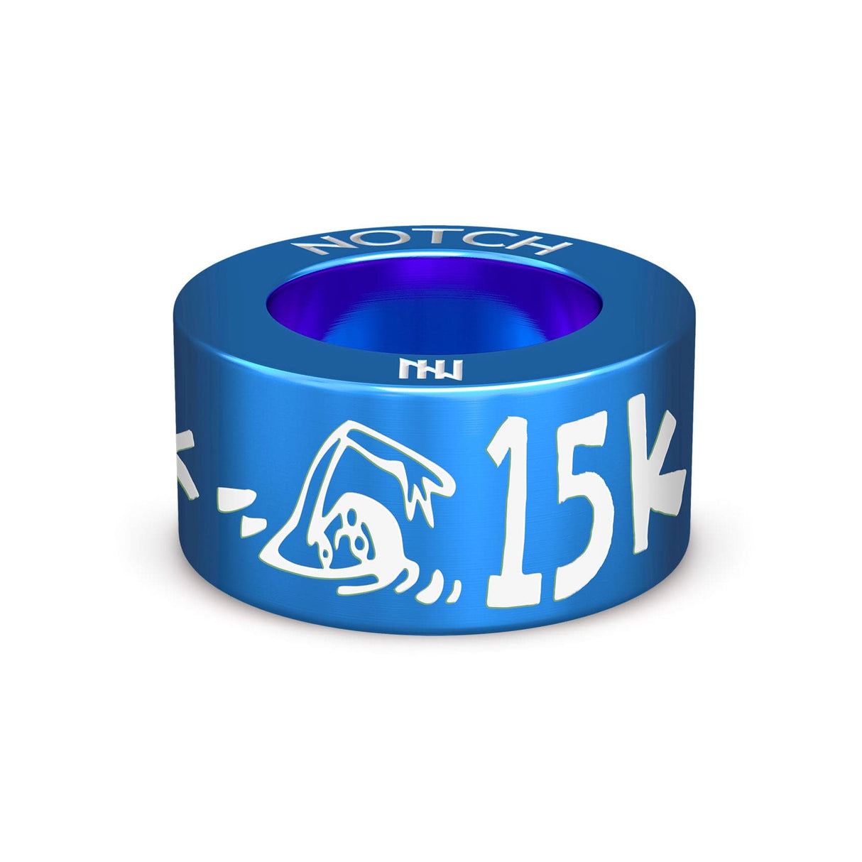 Dock2Dock 15k NOTCH Charm