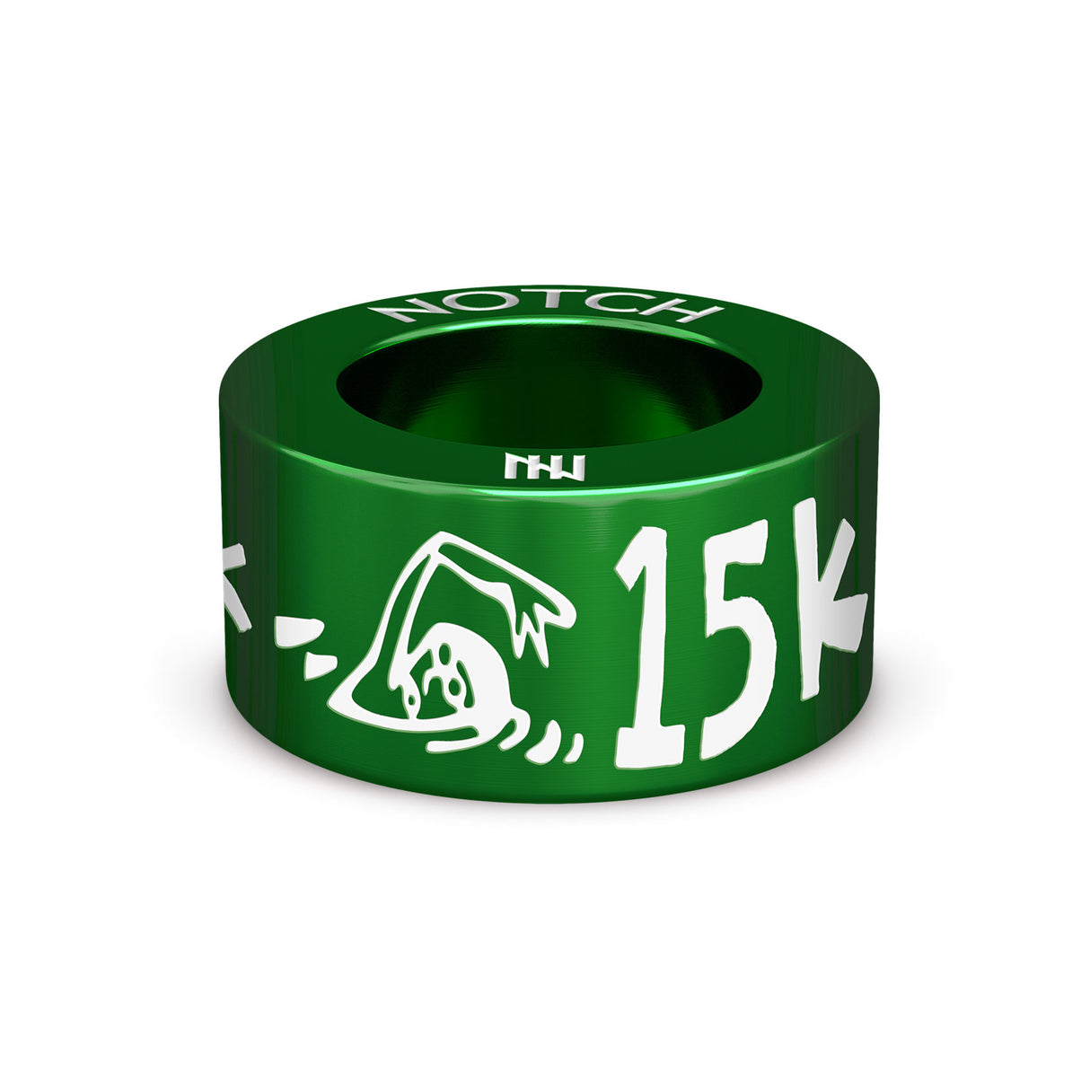 Dock2Dock 15k NOTCH Charm