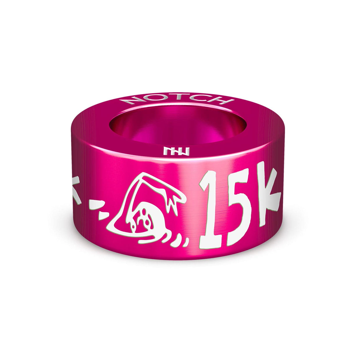 Dock2Dock 15k NOTCH Charm