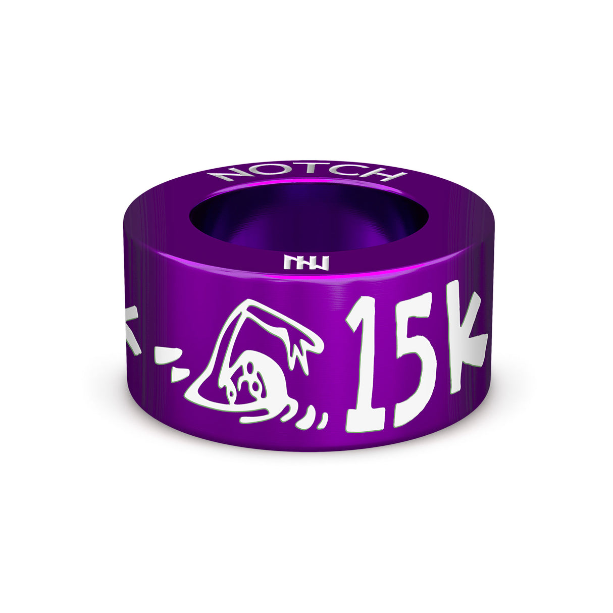 Dock2Dock 15k NOTCH Charm